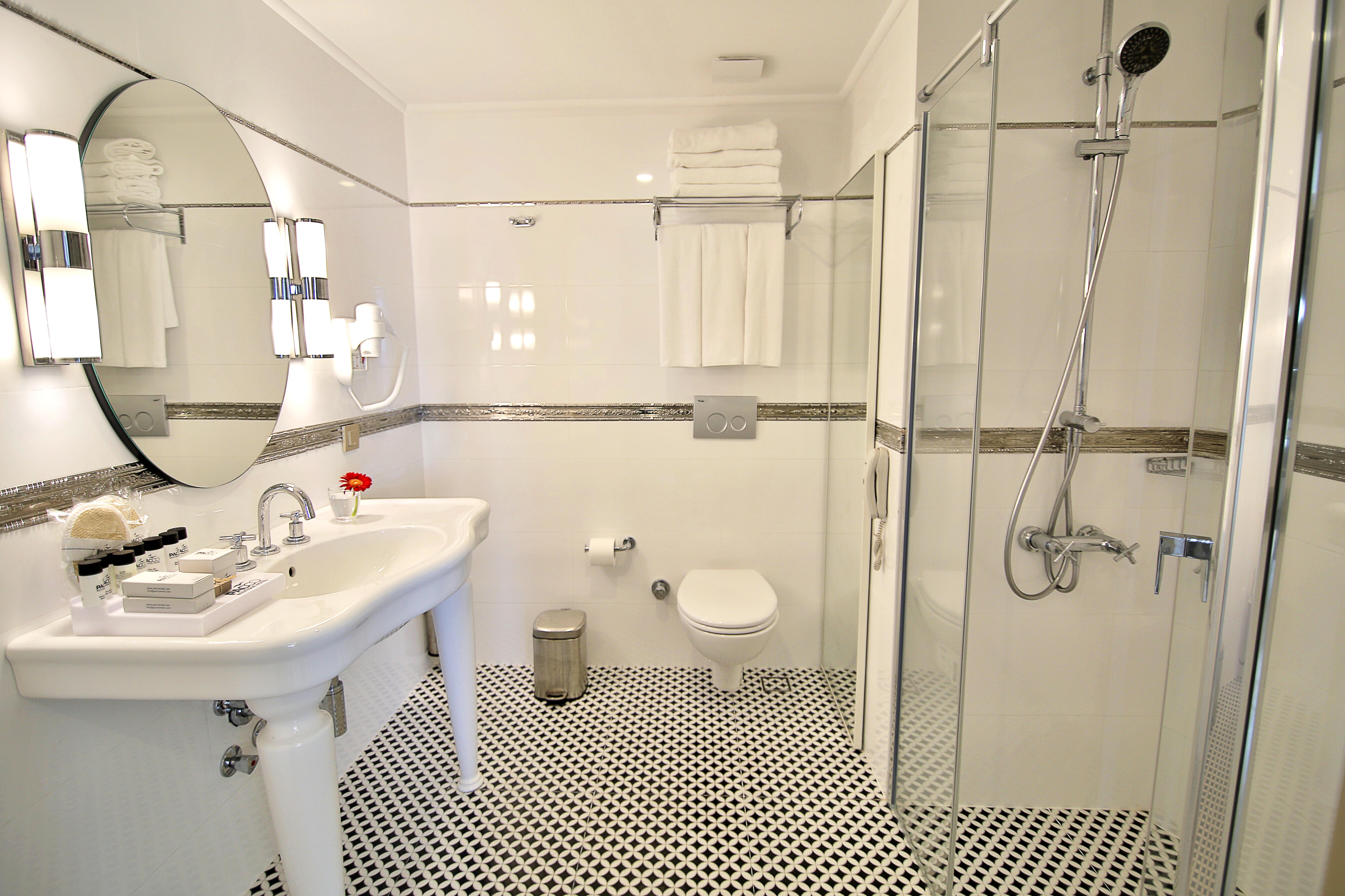 Reo - Ex Pacco Hotel 4*