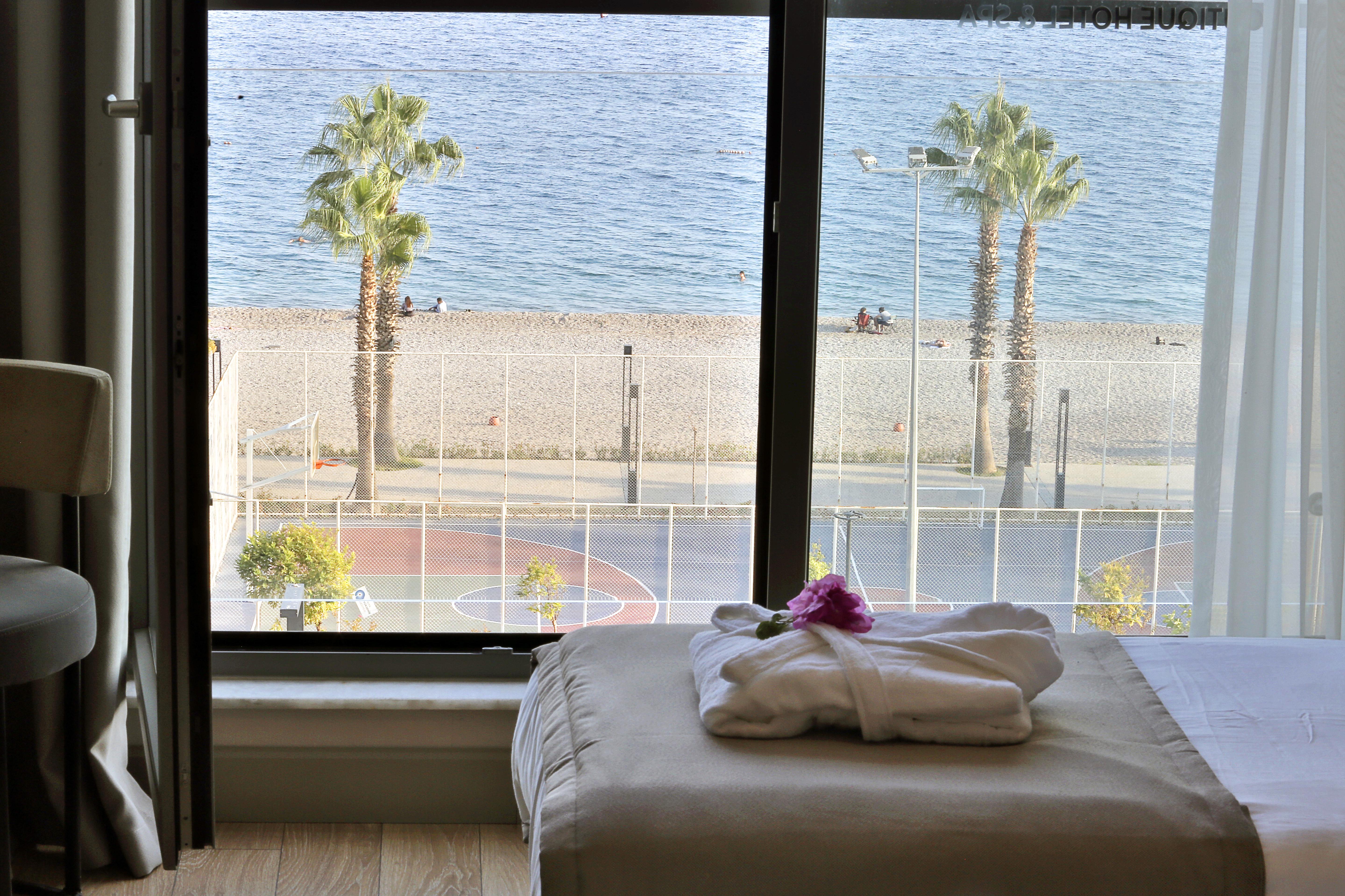 Reo - Ex Pacco Hotel