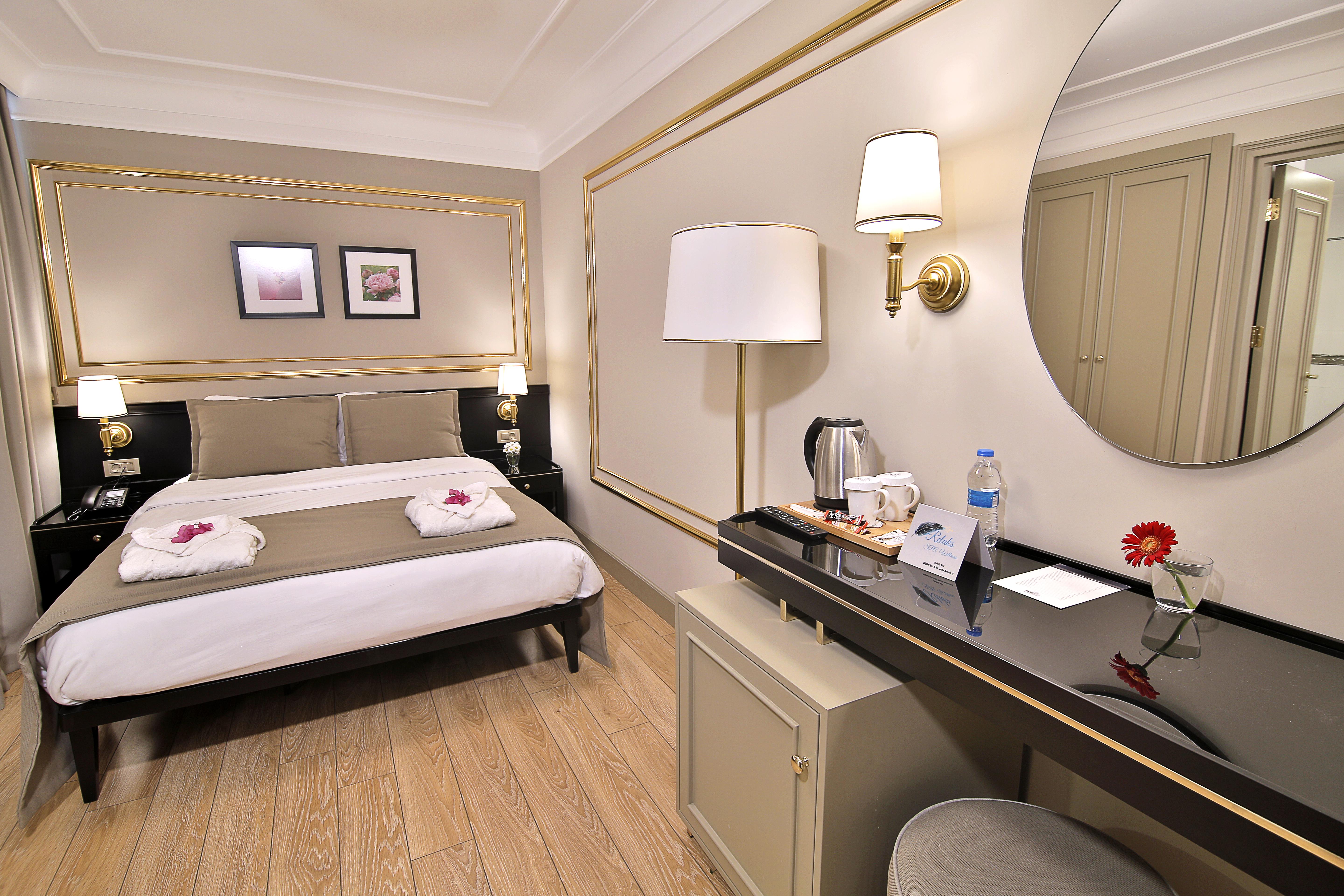 Reo - Ex Pacco Hotel 4*
