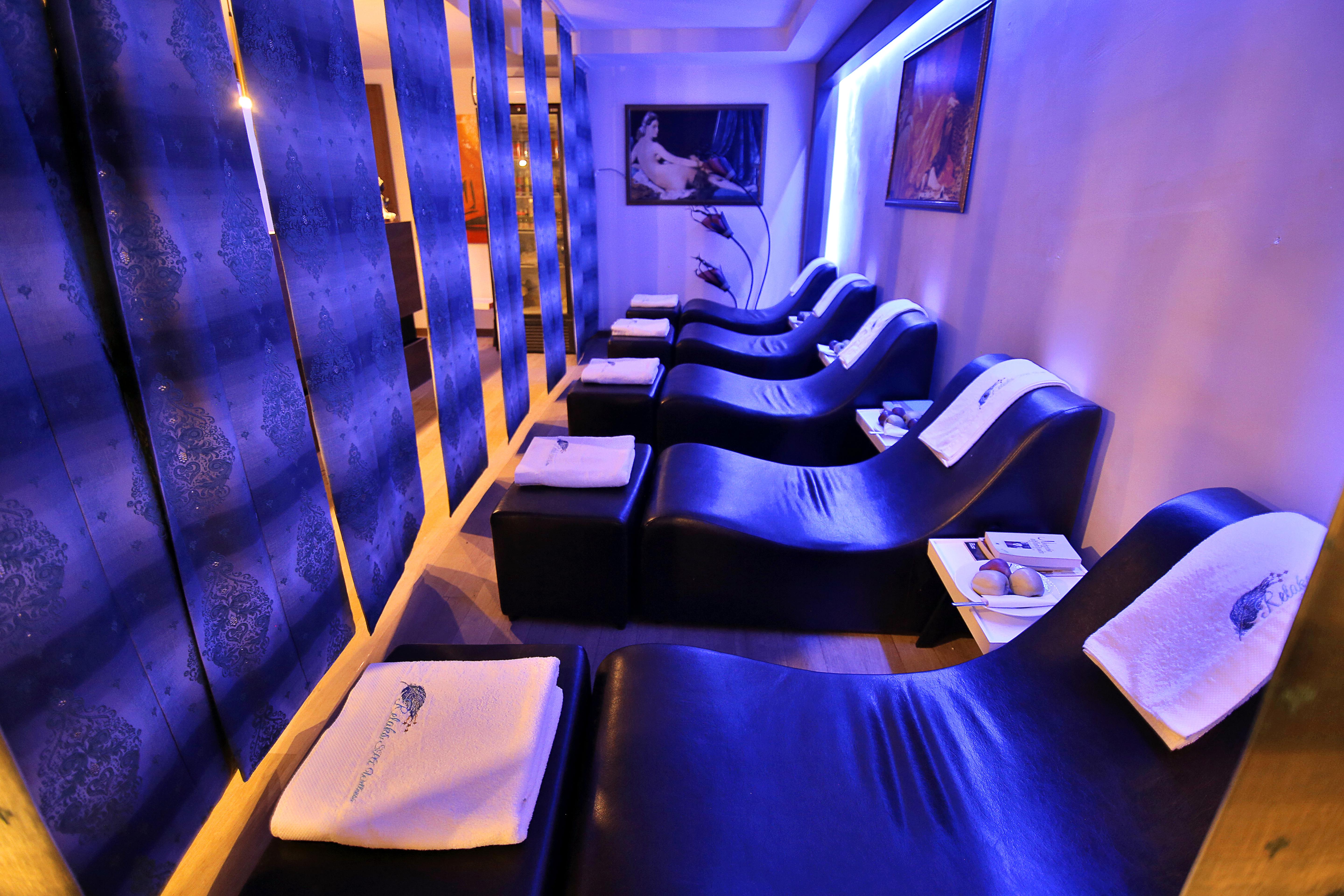 Hotel Reo - Ex Pacco 4*