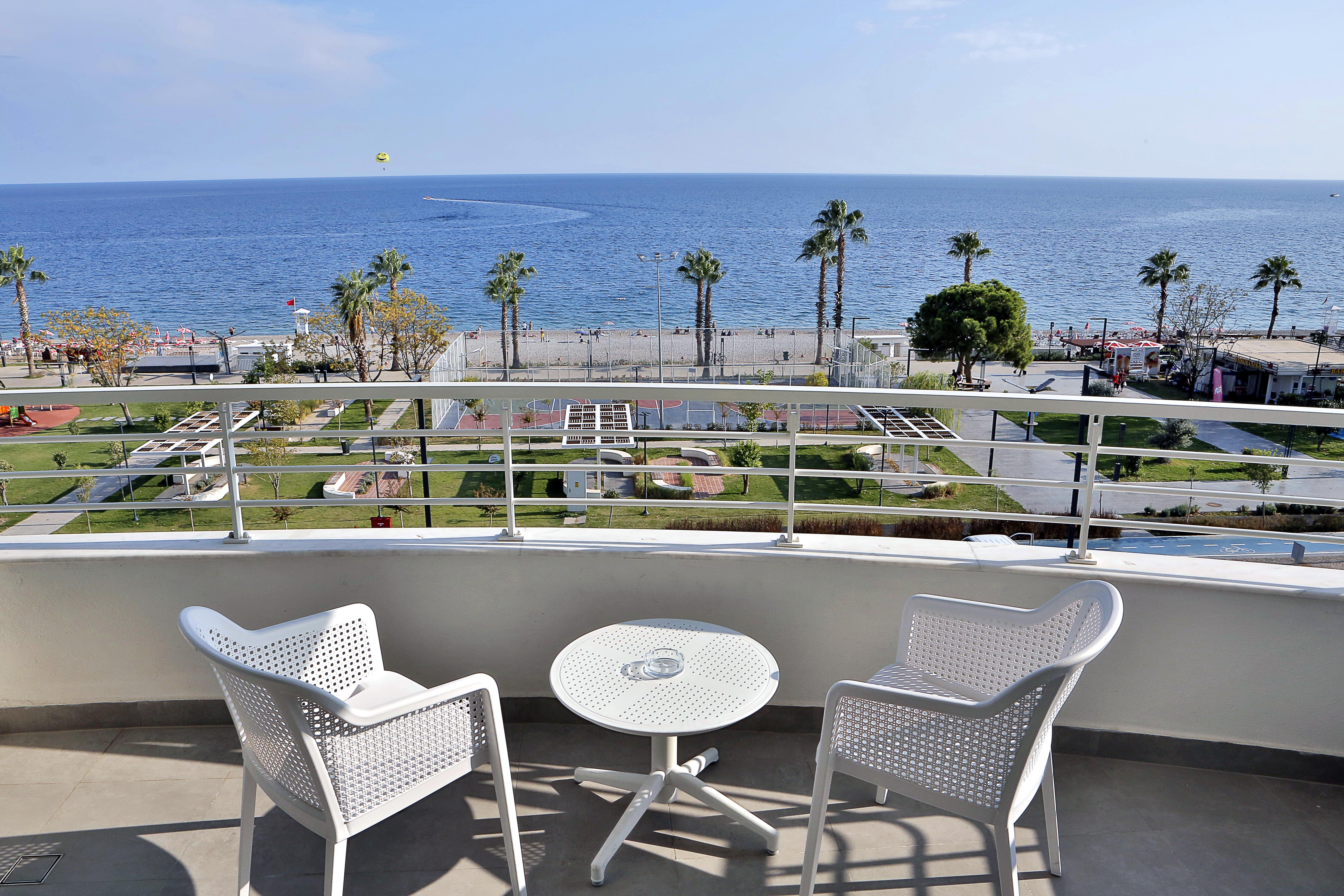 Hotel Reo - Ex Pacco