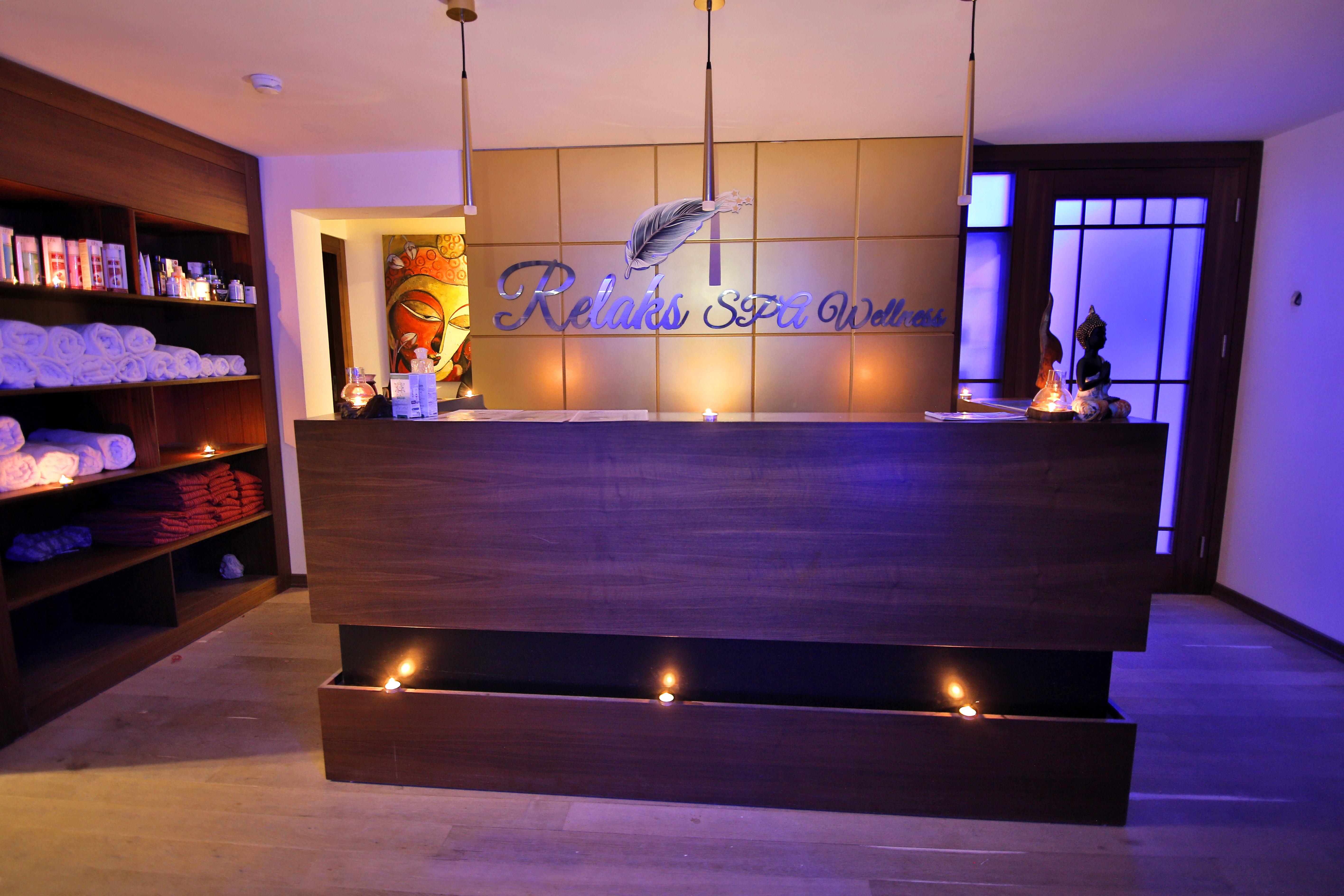 Hotel Reo - Ex Pacco 4*