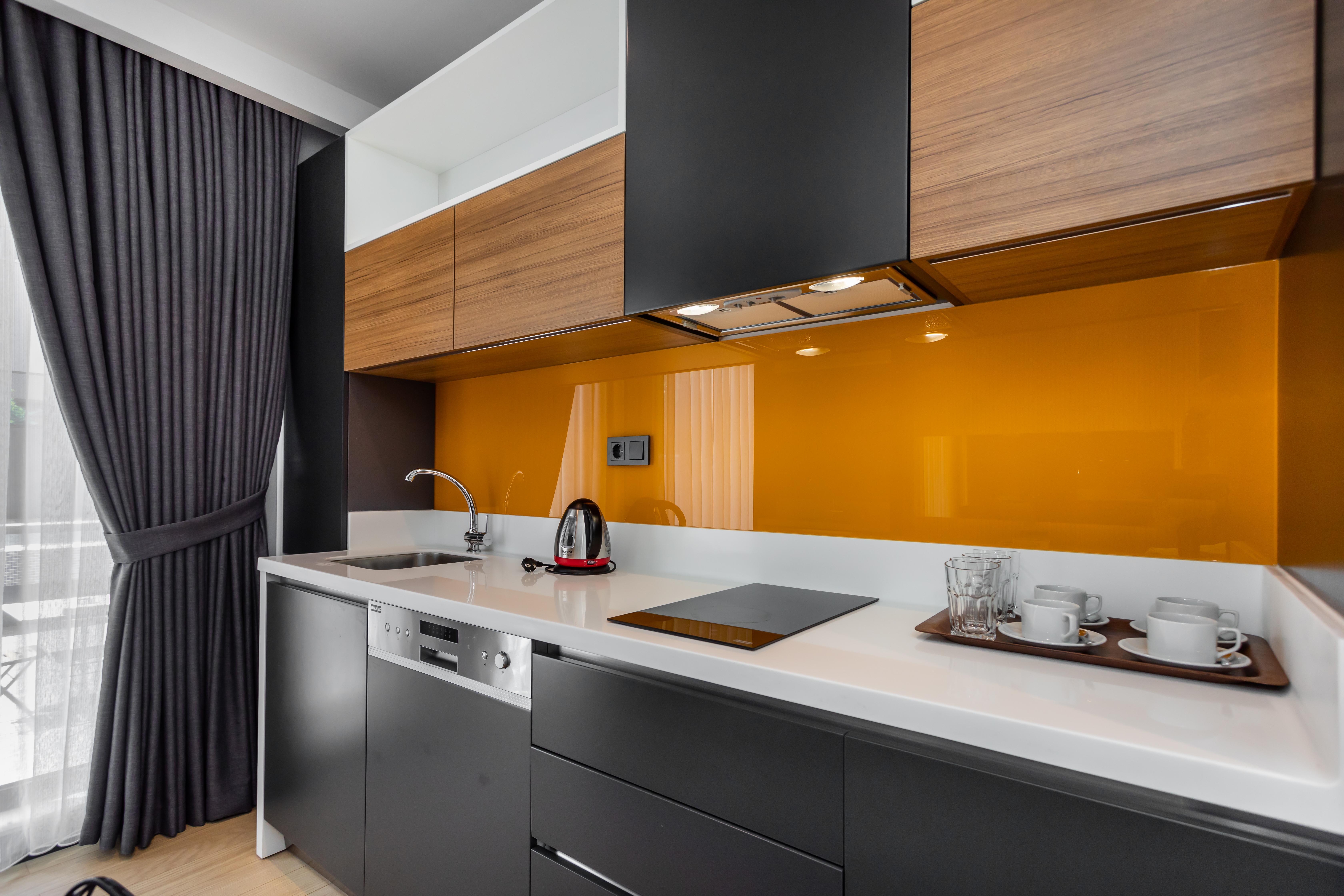 Aparthotel Nox 4*