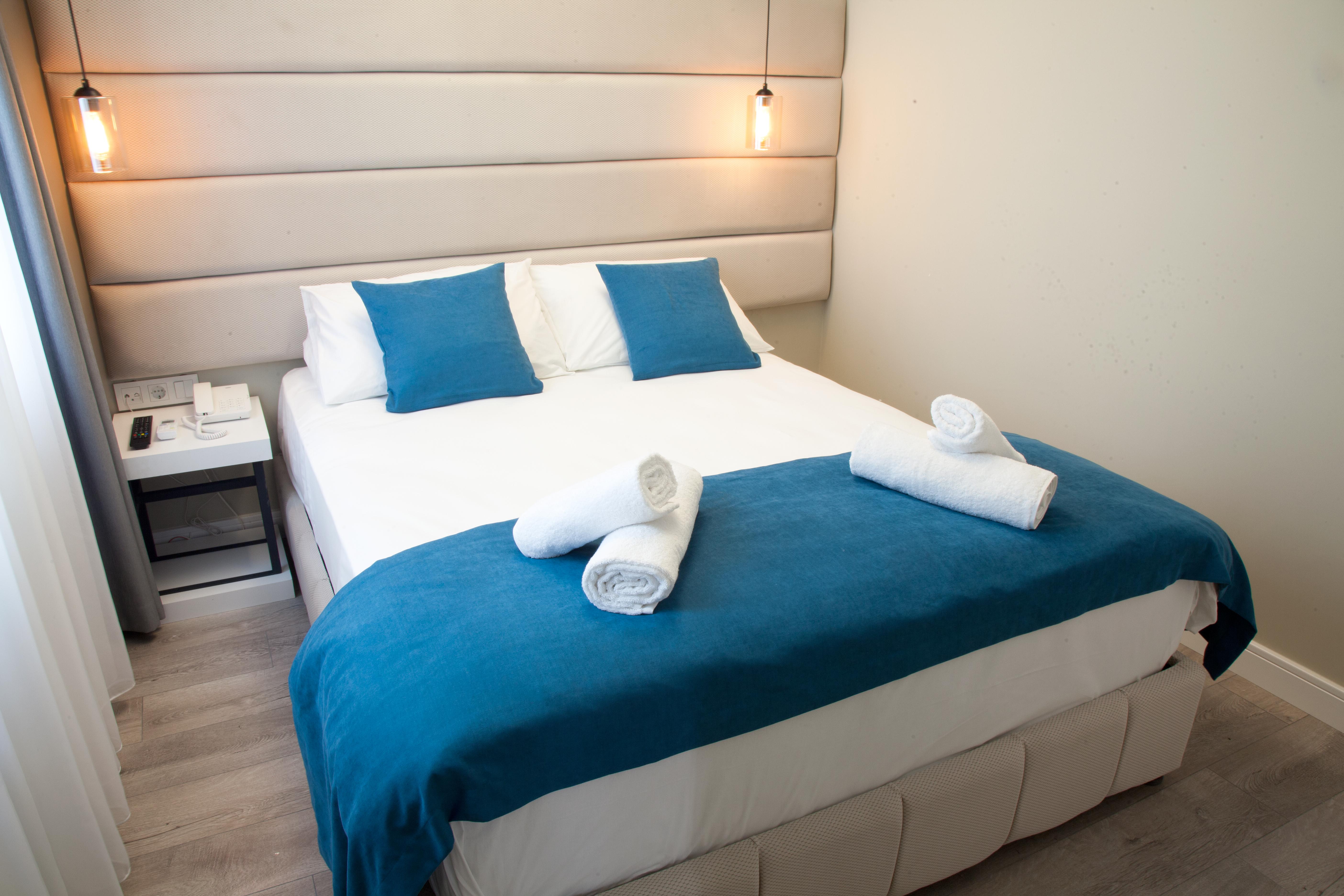 Siete Otel 3*
