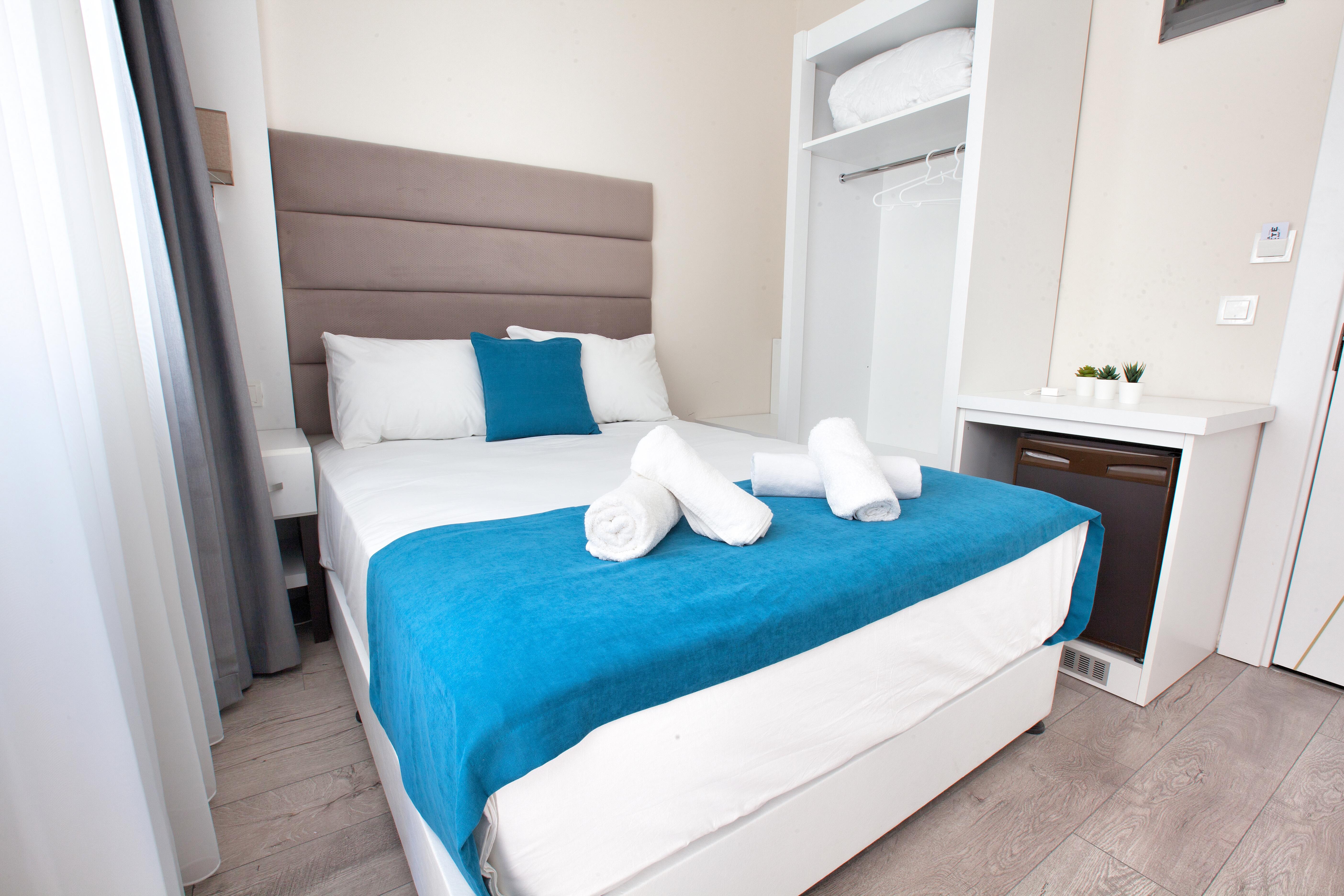 Siete Otel Antalya