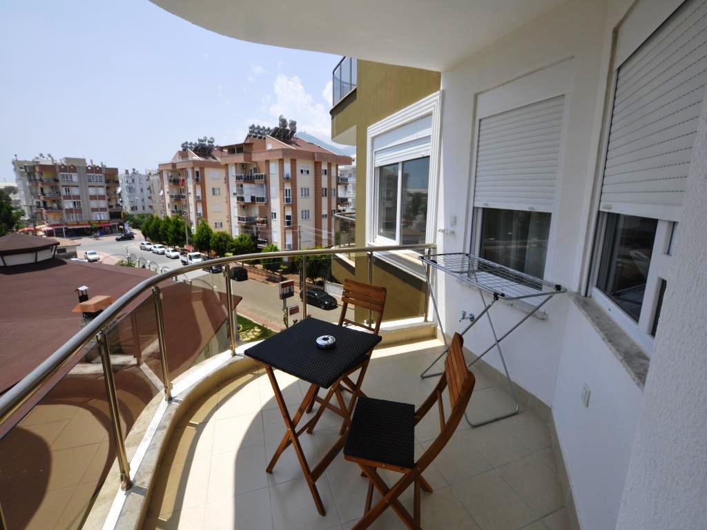 Apartment Kinaci *