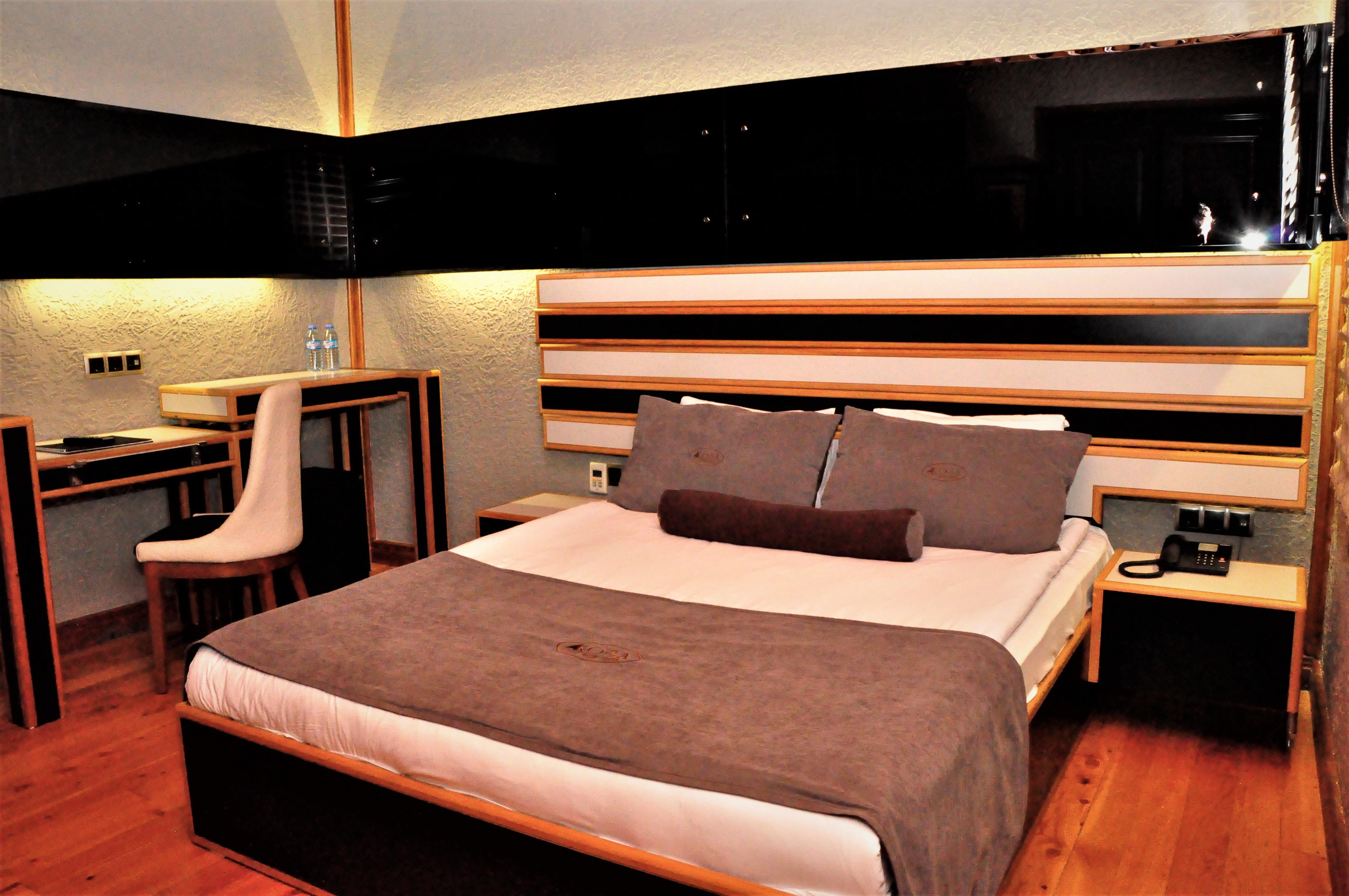 Hotel Kosa Boutique