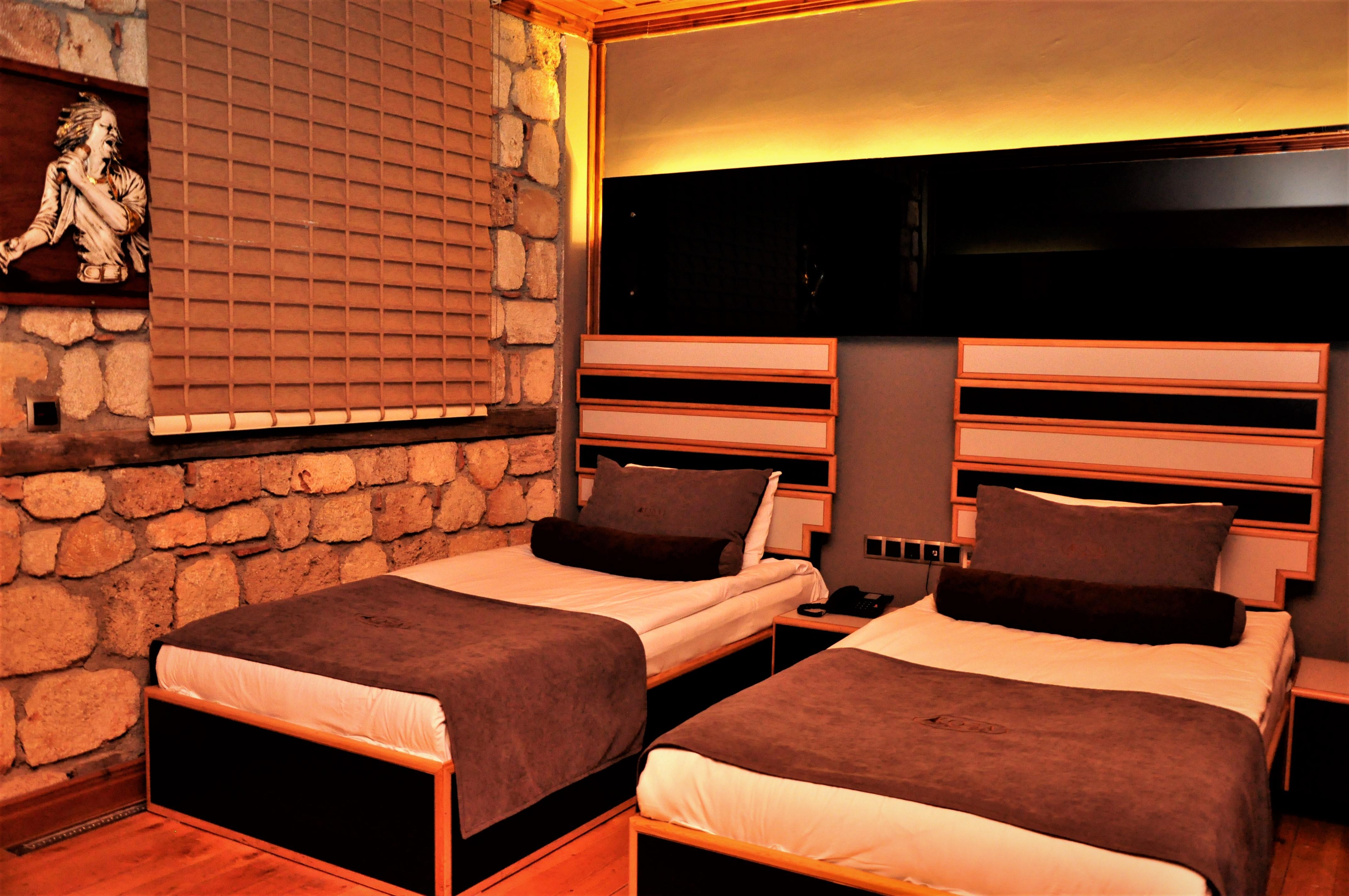 Hotel Kosa Boutique Antalya