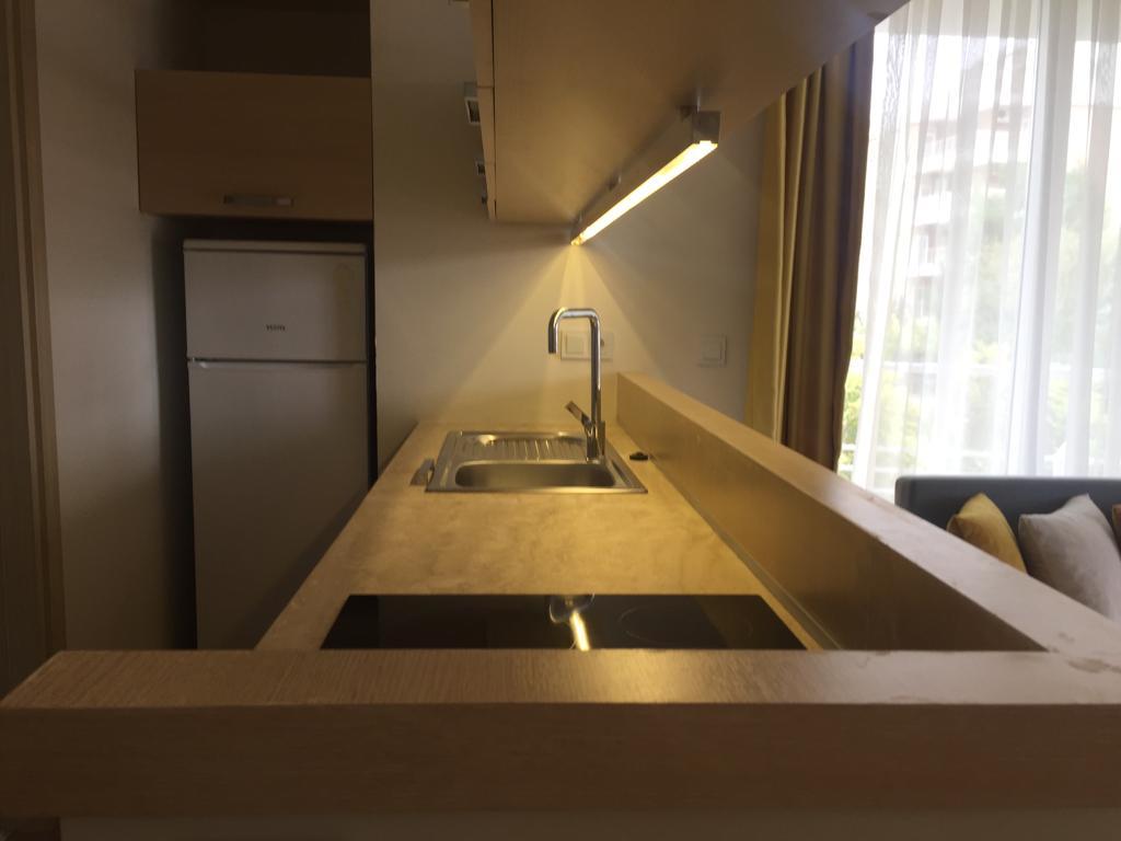 Boutique House Mim-a Aparthotel