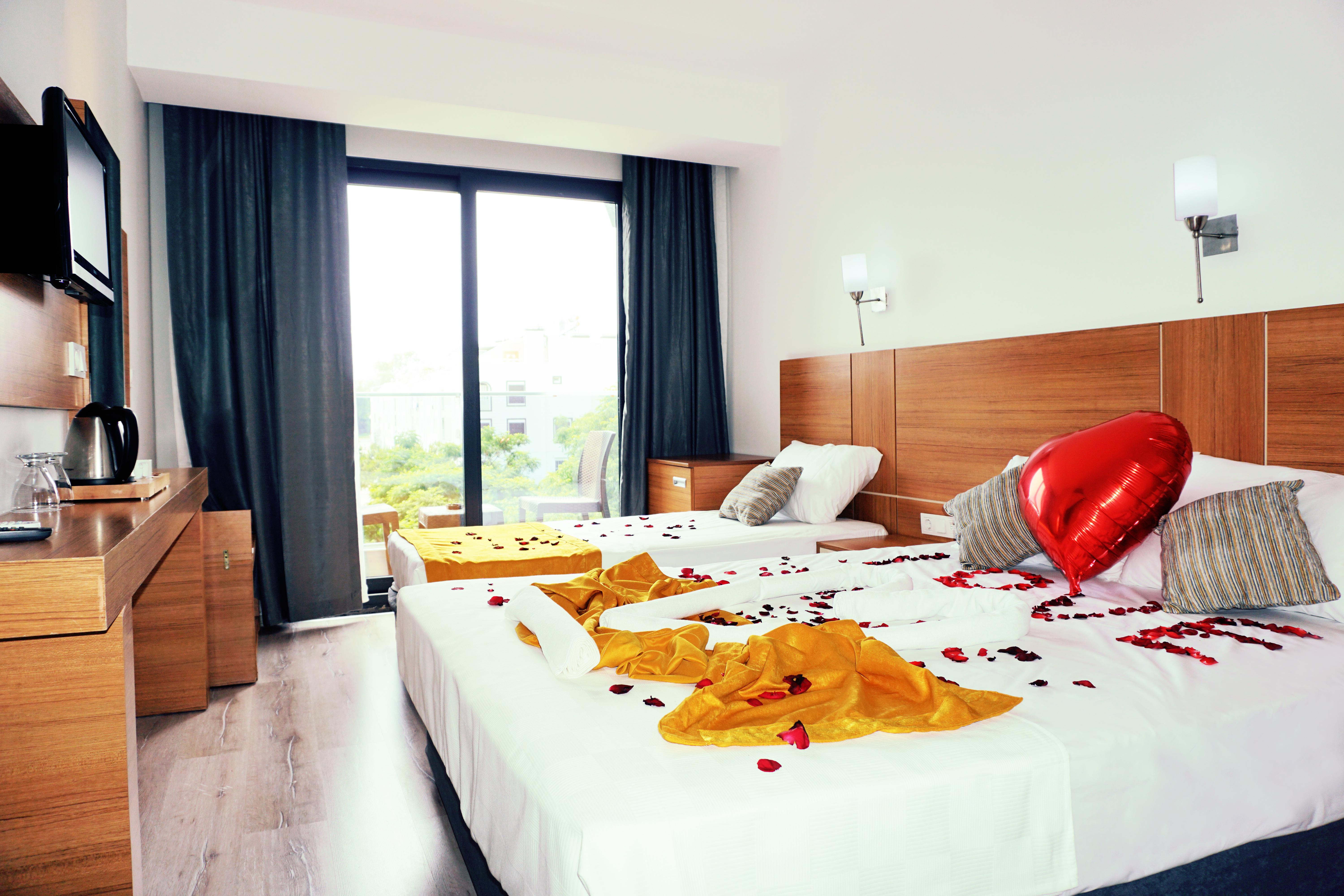 Ramona Antalya
