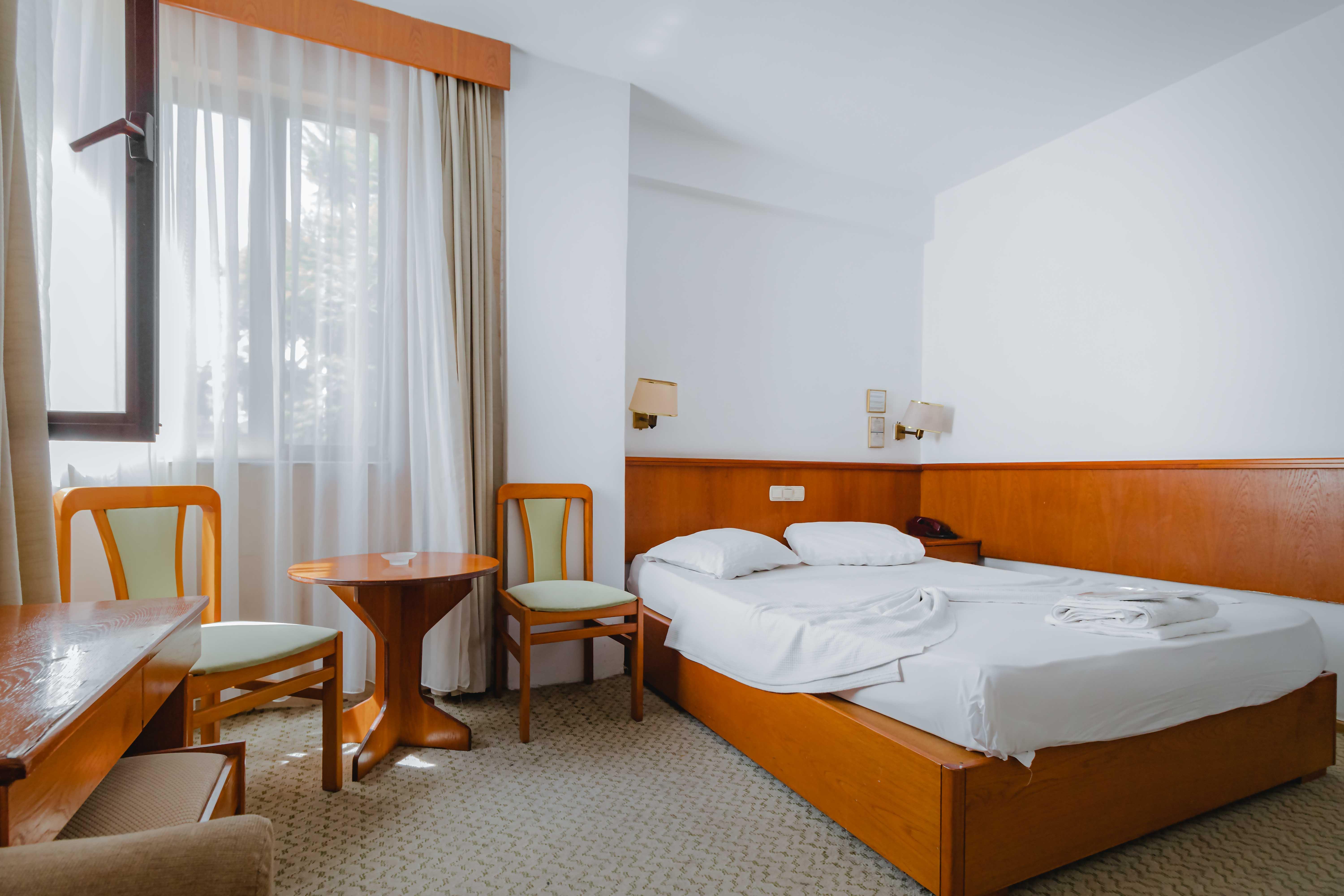 Otel Güleryüz Antalya