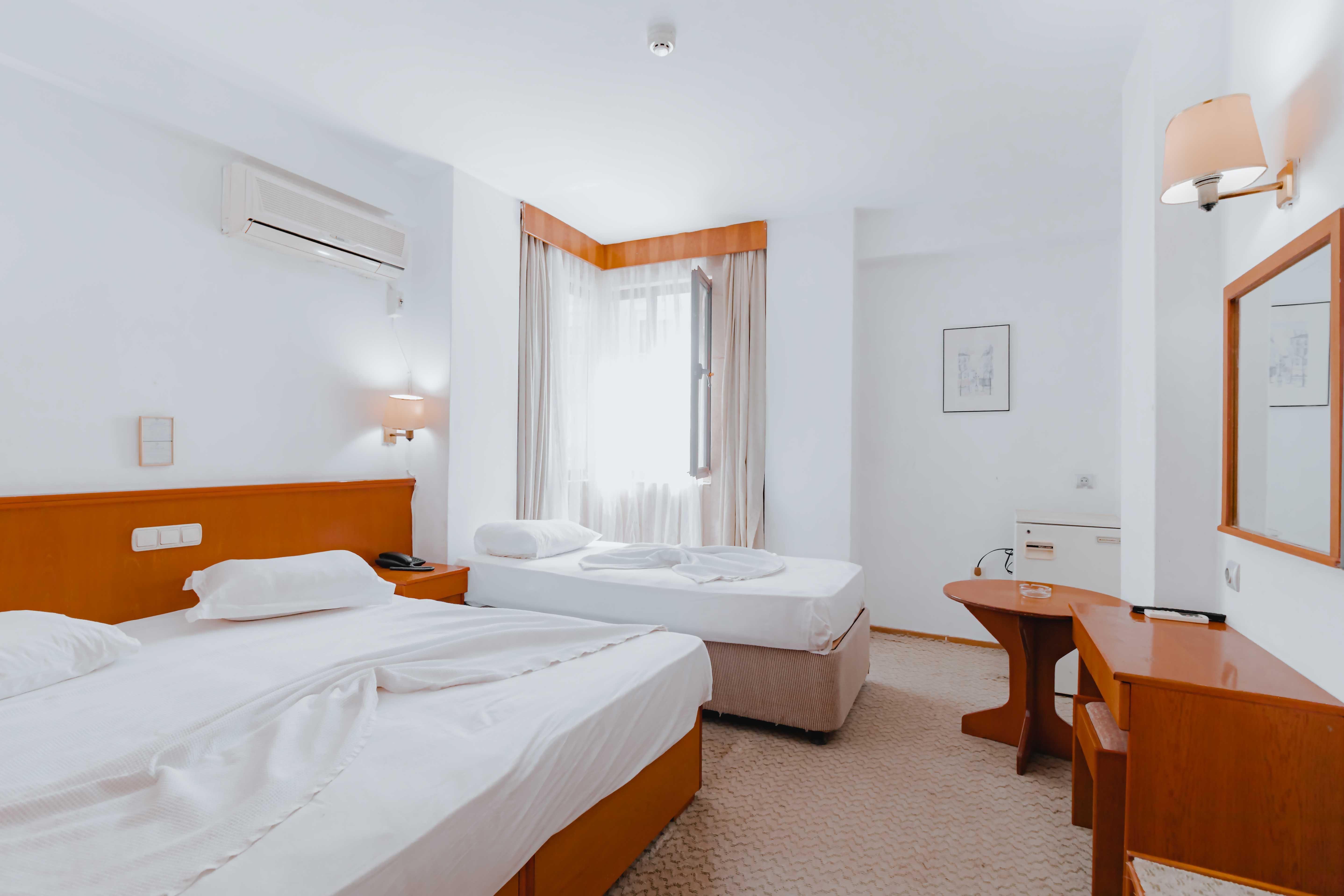 Güleryüz Otel Antalya