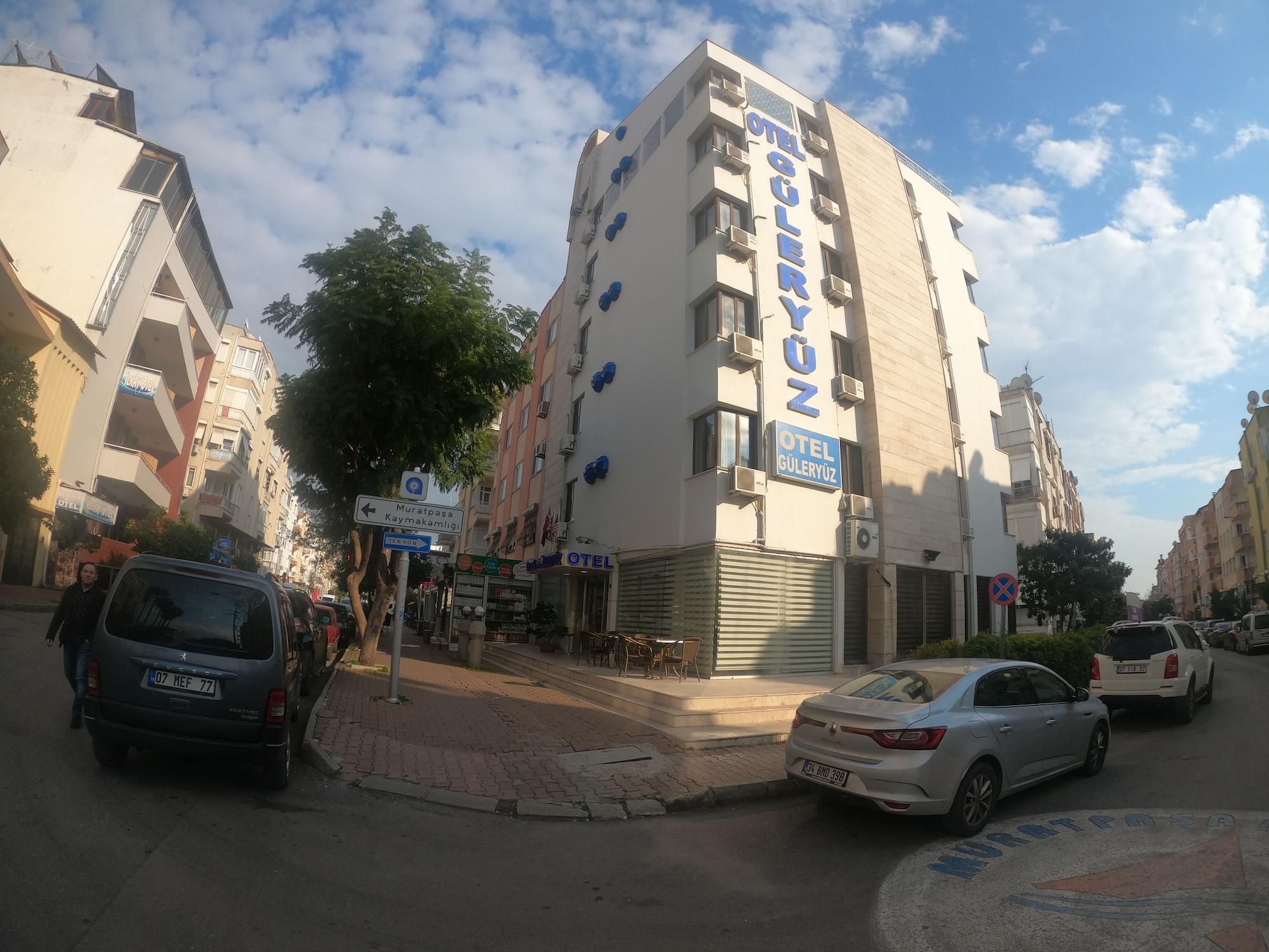 Güleryüz Antalya