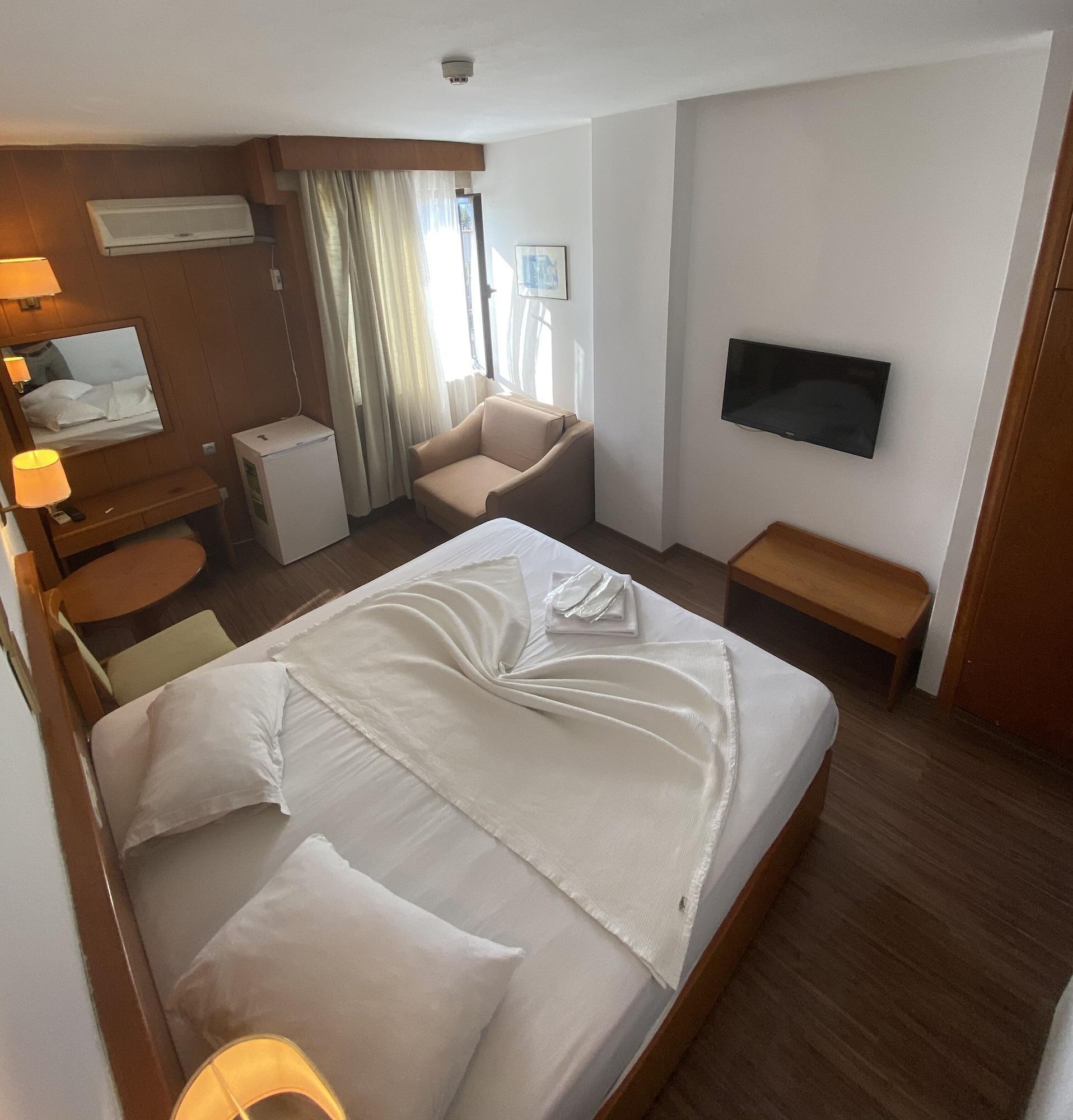 Güleryüz Otel Antalya