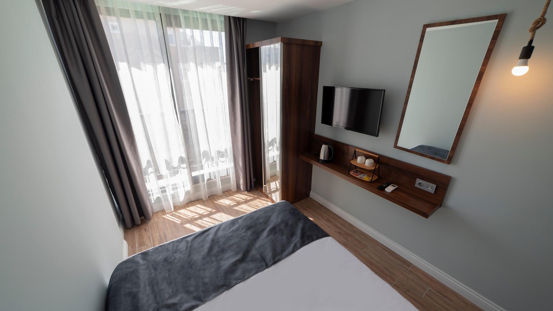 Otel The Mori Club 2*