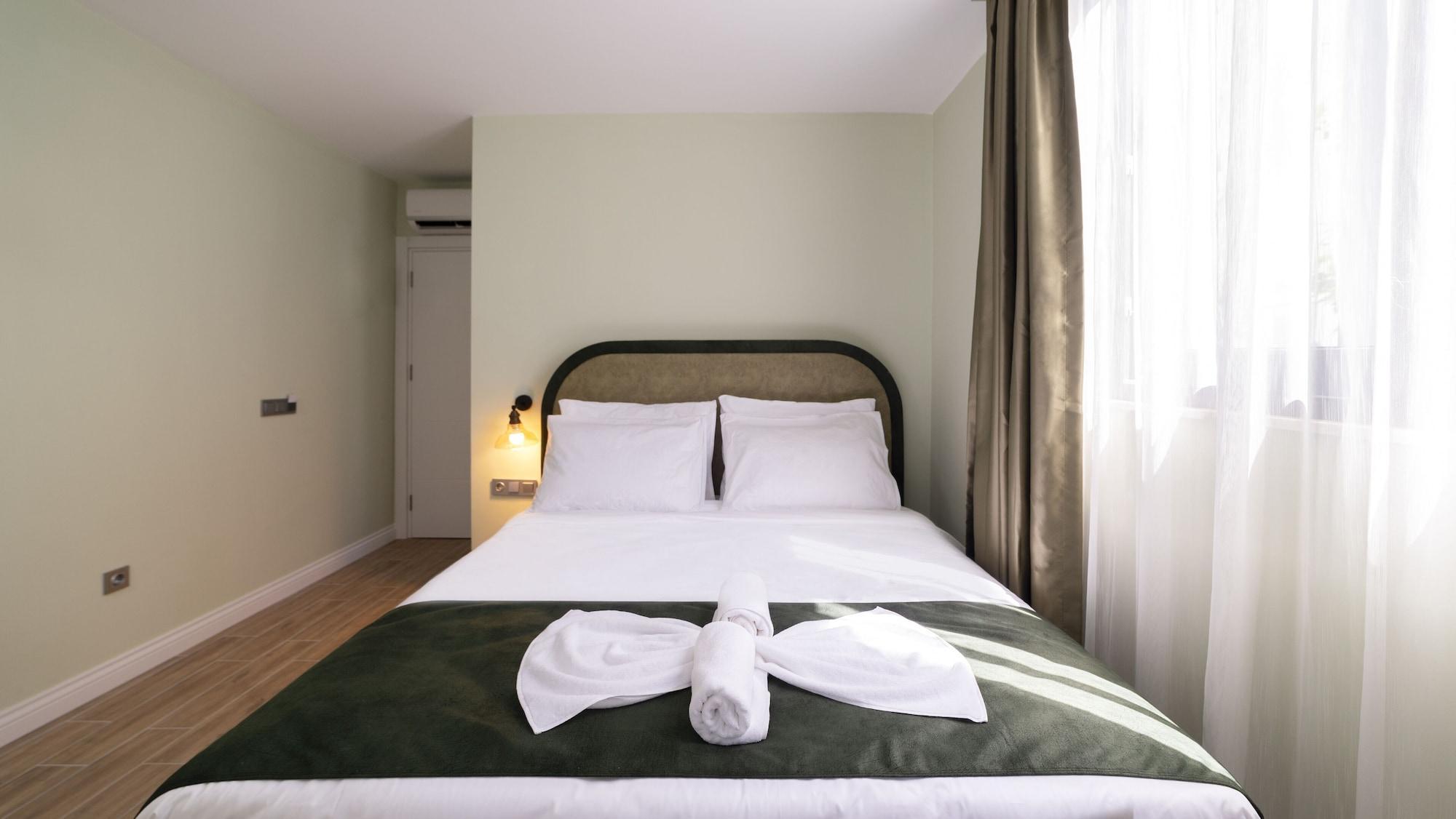 The Mori Club Otel 2*