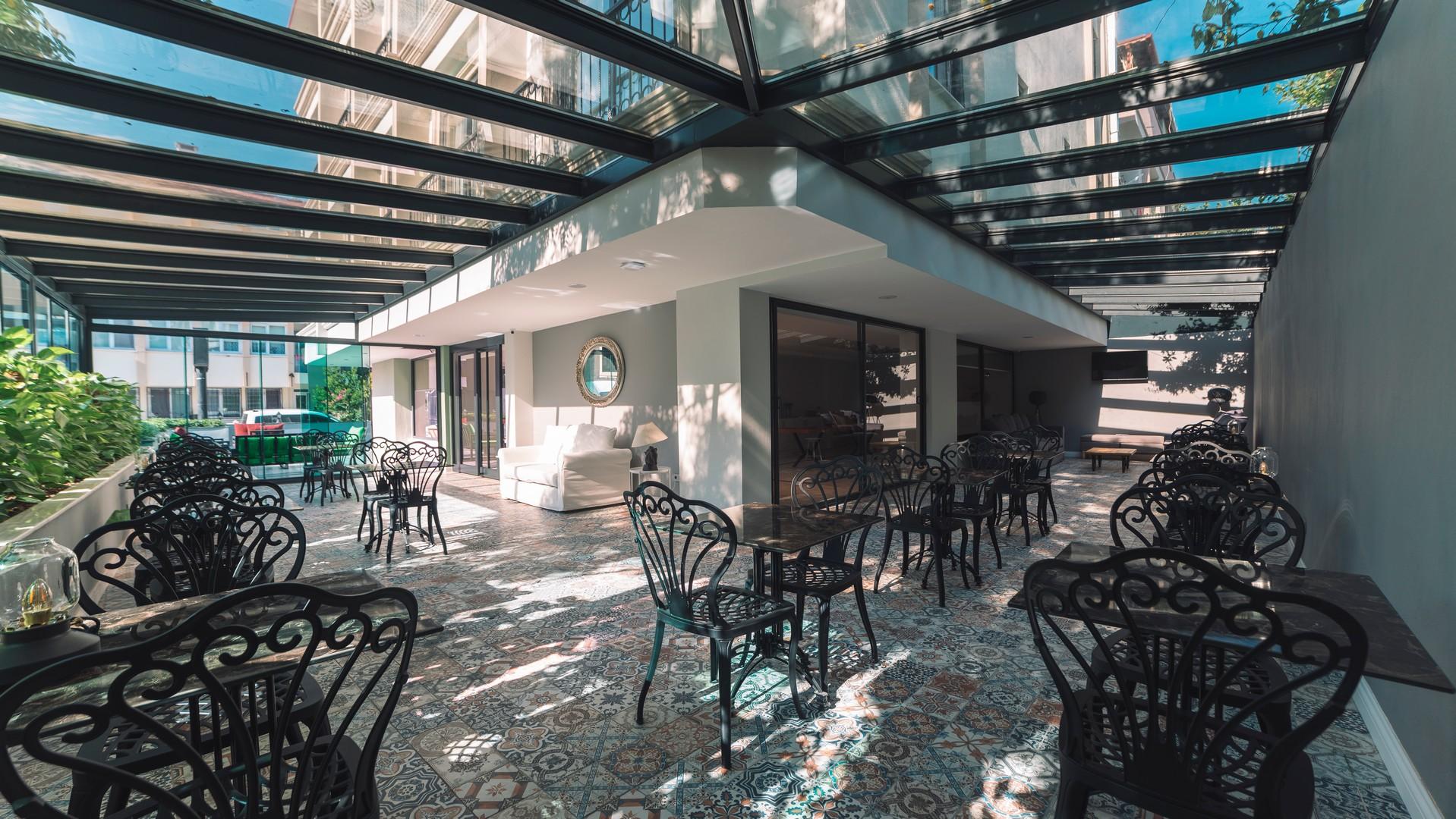 The Mori Club Otel 2*