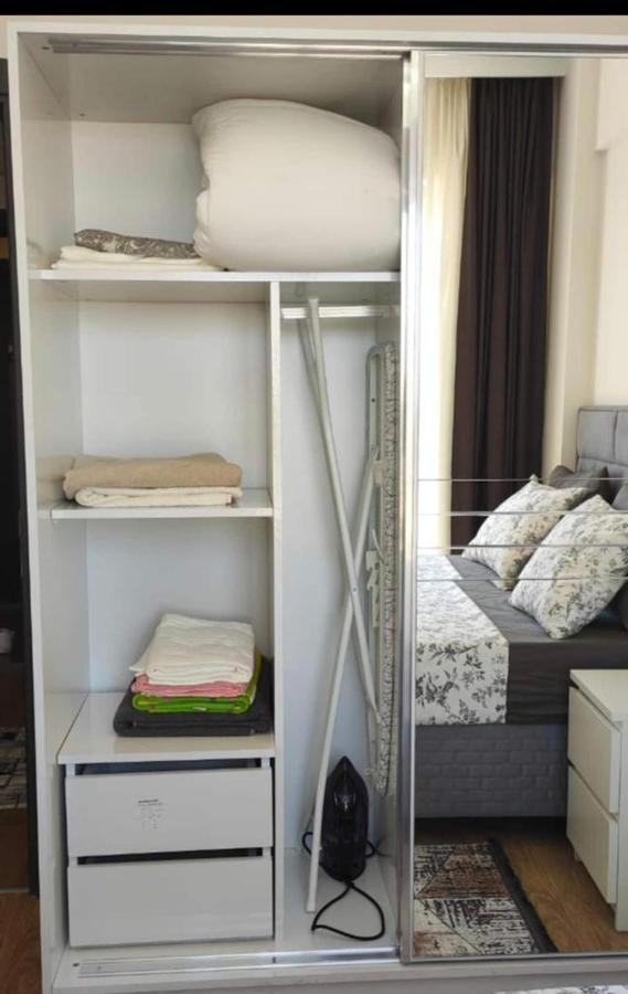 Fully Luxry With Swimming Pool Apartment Antalya
