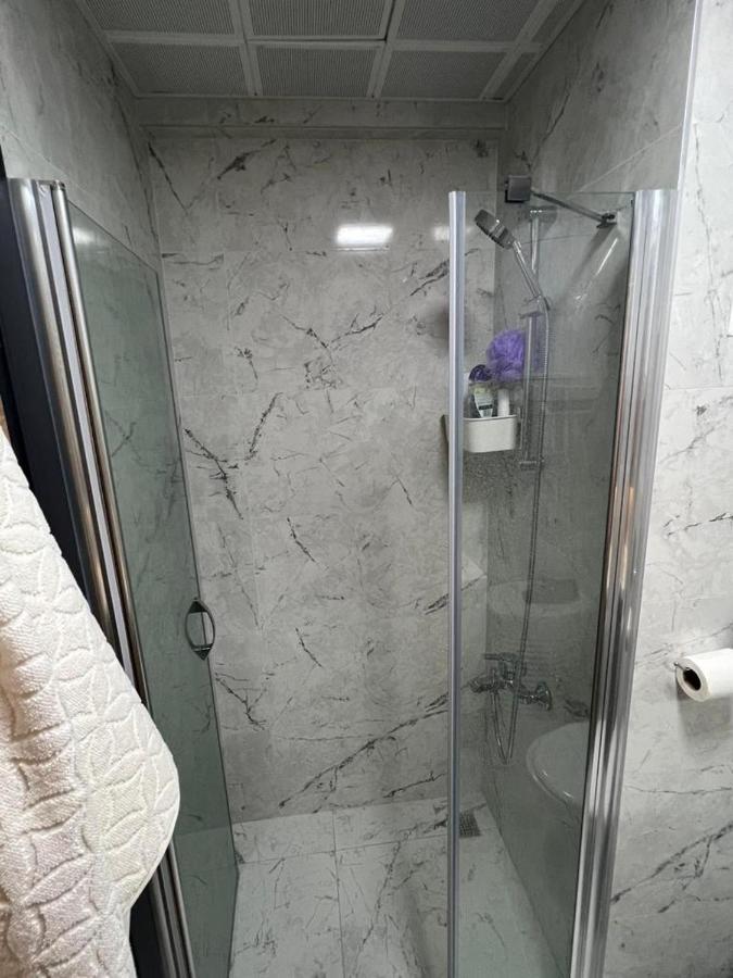 Apartment Fully Luxry With Swimming Pool Antalya