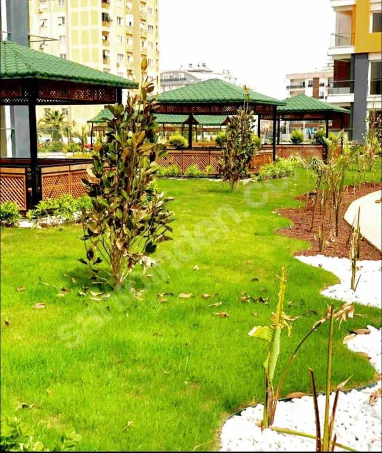 Apartment Fully Luxry With Swimming Pool Antalya