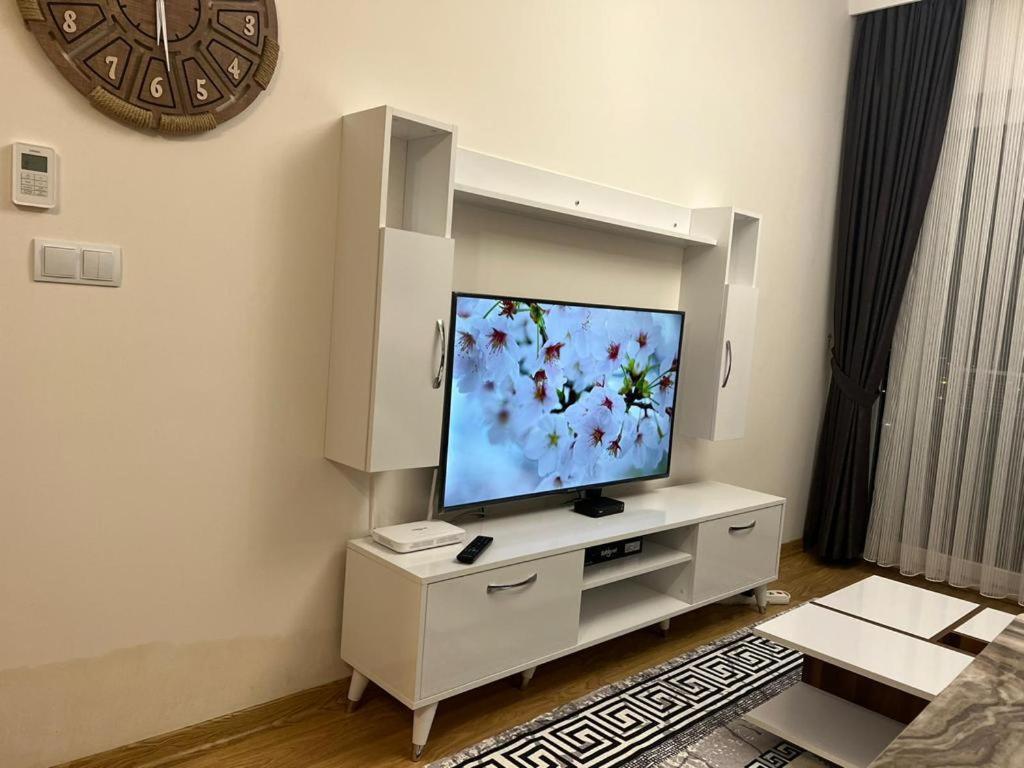 Apartment Fully Luxry With Swimming Pool Antalya
