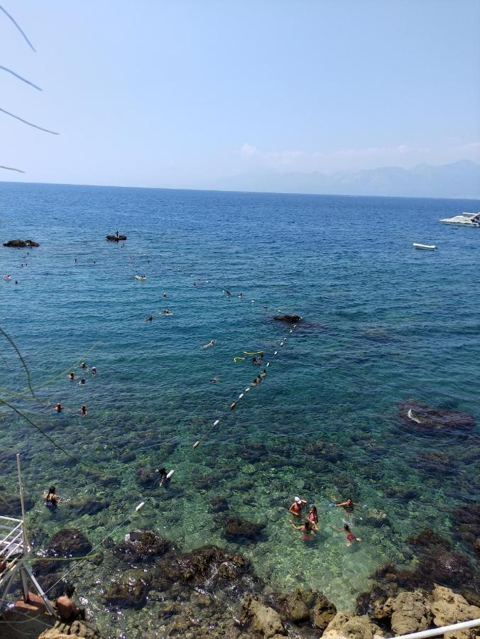 Aparthotel Z-suites Antalya