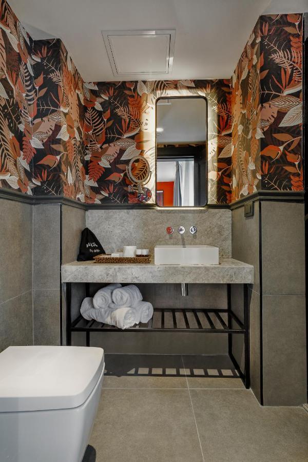 Hotel Sherwood Premio