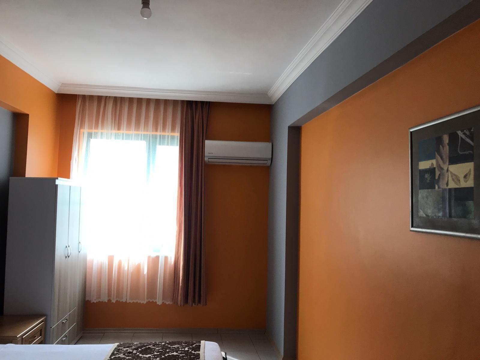 Balbey Family Apartment *