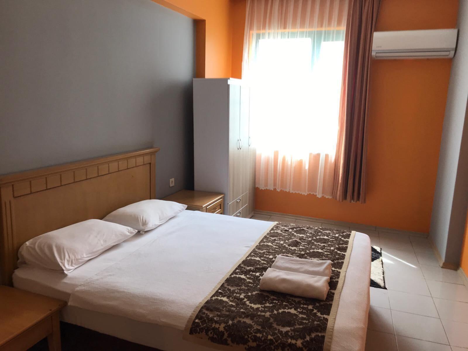 Balbey Family Apartment Antalya