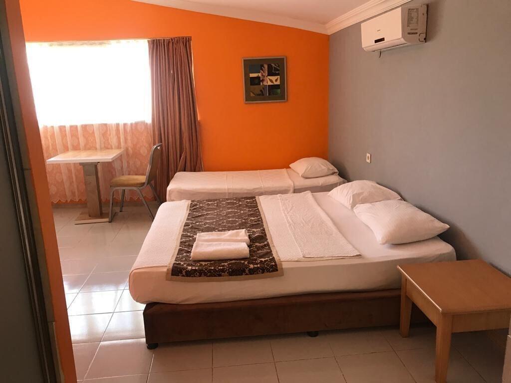 Balbey Family Apartment Antalya