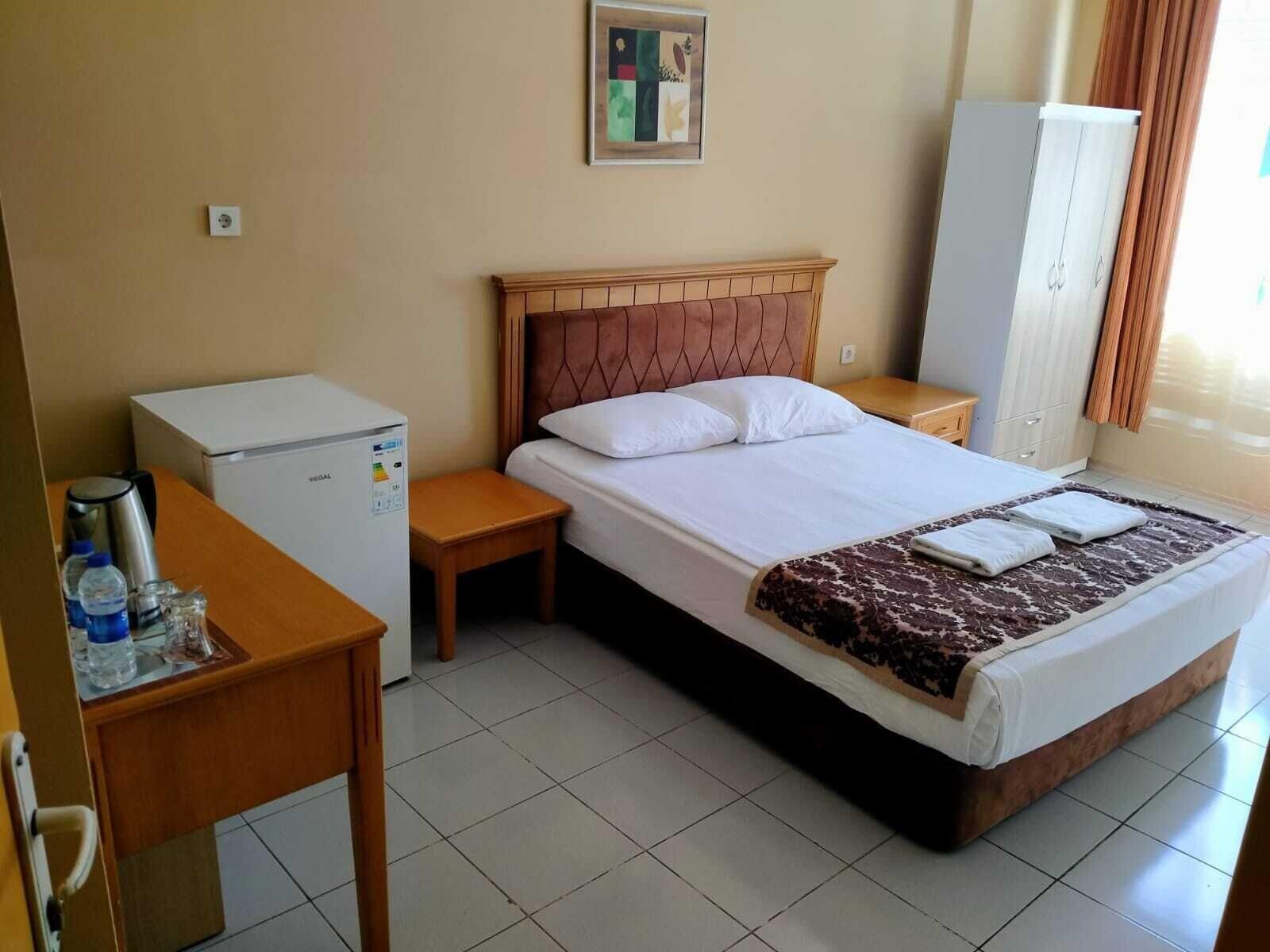 Balbey Family Apartment Antalya