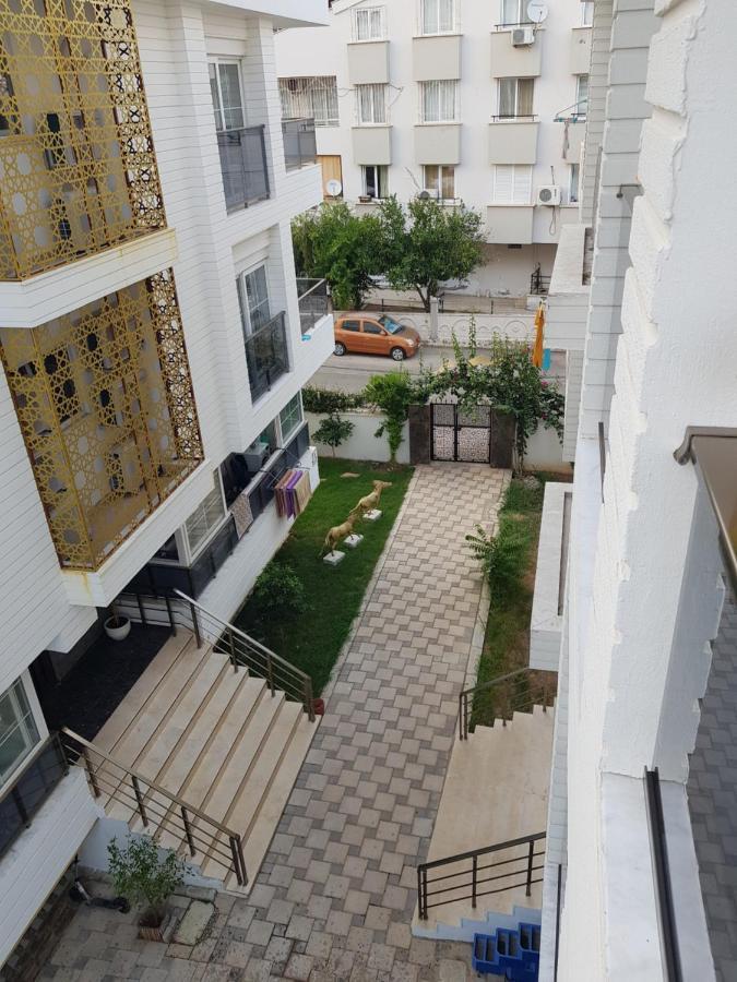 Aparthotel Family 2022 Antalya