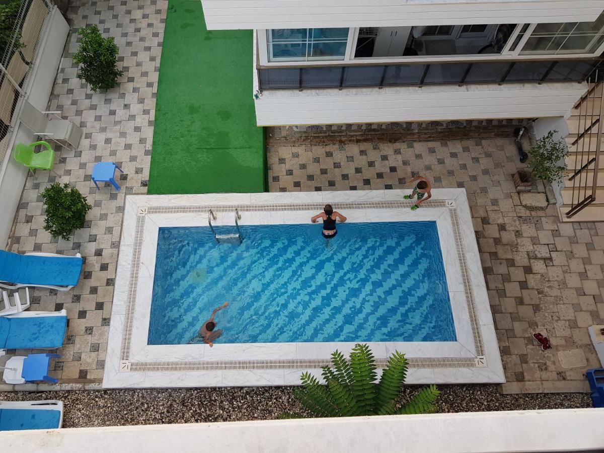 Aparthotel Family 2022 *