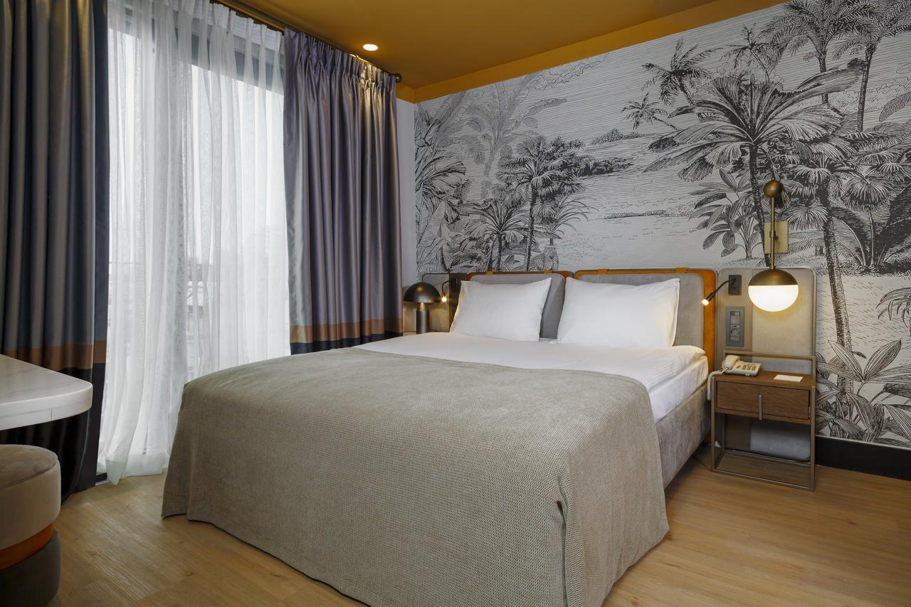 Sherwood Premio Hotel 3*