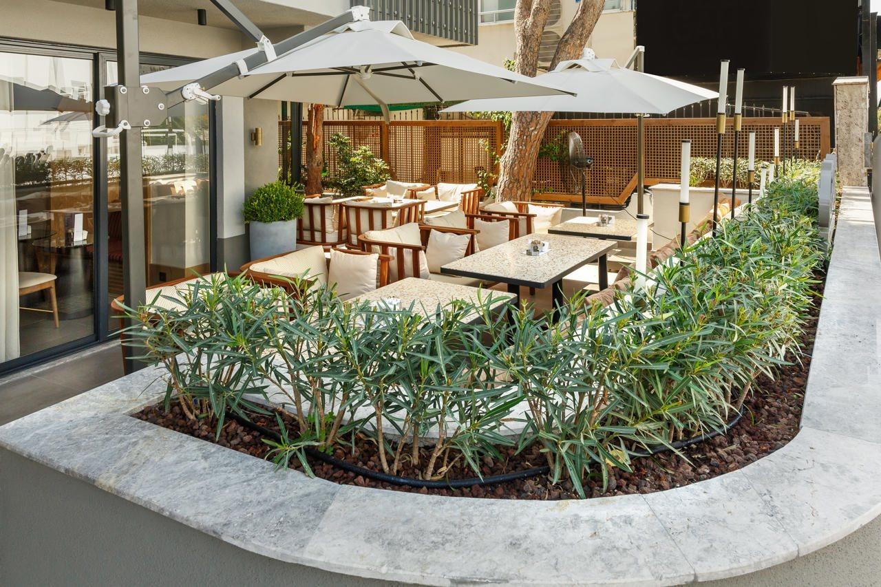 Sherwood Premio Antalya