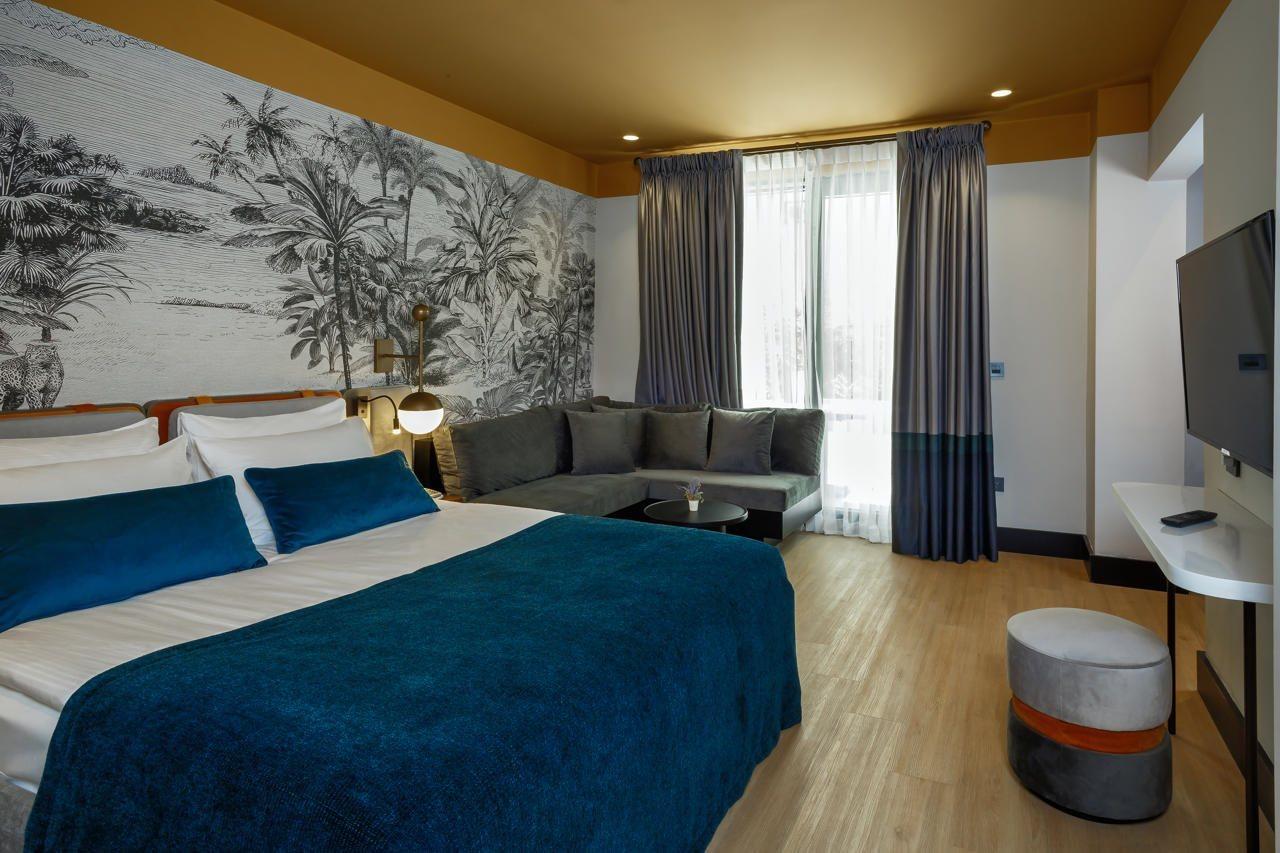 Sherwood Premio 3* Antalya