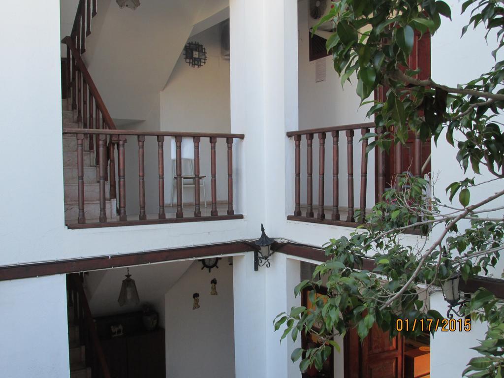 Hotel Sabah Antalya