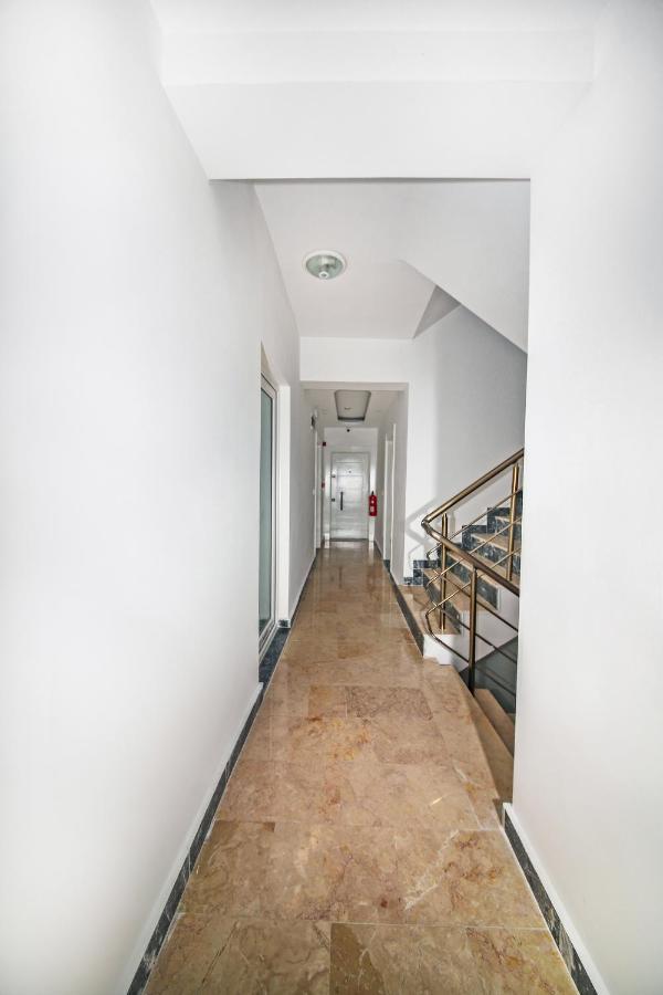 Adam Apart 2 Appartement *