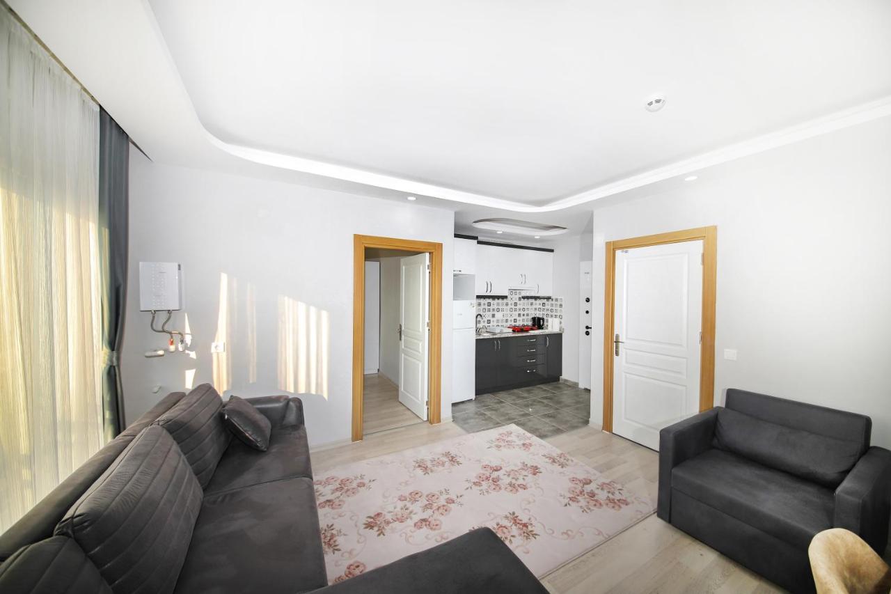 Appartement Adam Apart 2