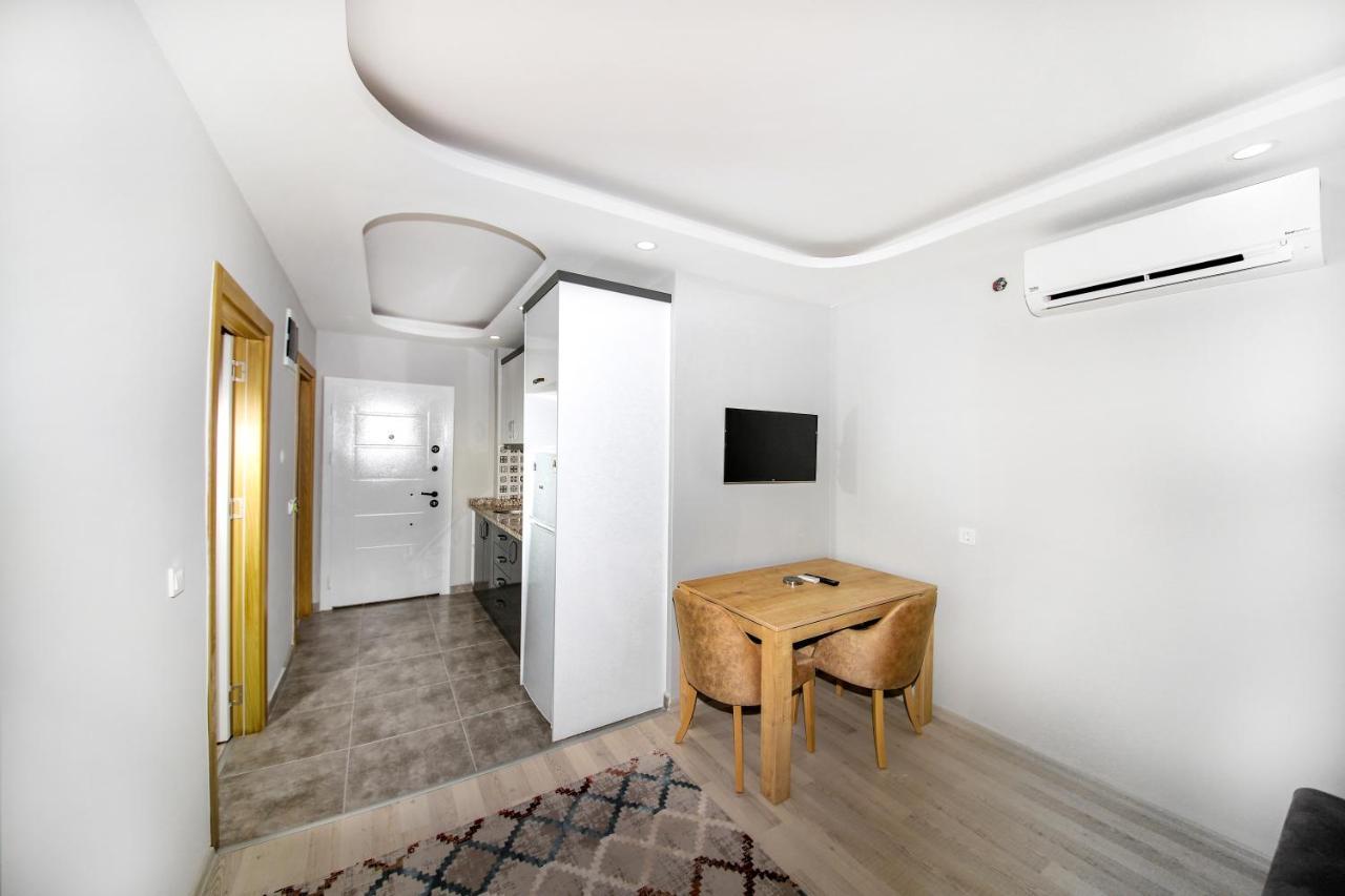 Appartement Adam Apart 2 *