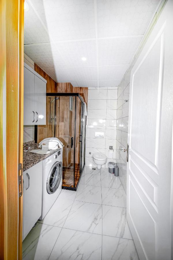 Adam Apart 2 Appartement