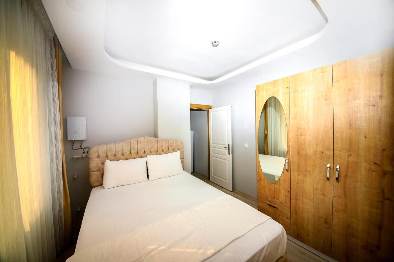 Appartement Adam Apart 2