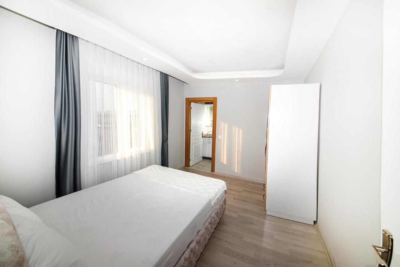 Adam Apart 2 Appartement Antalya