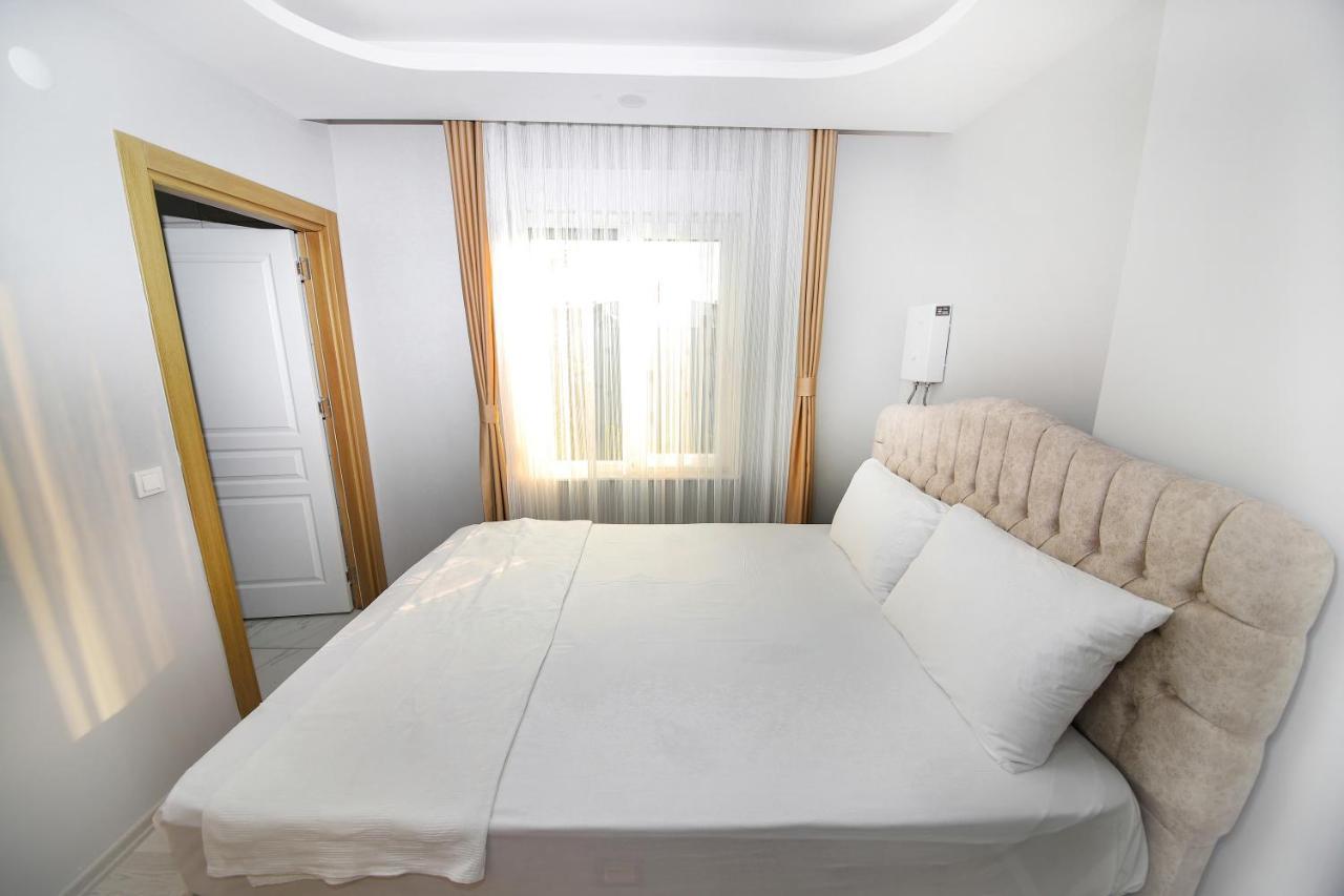 Appartement Adam Apart 2 Antalya
