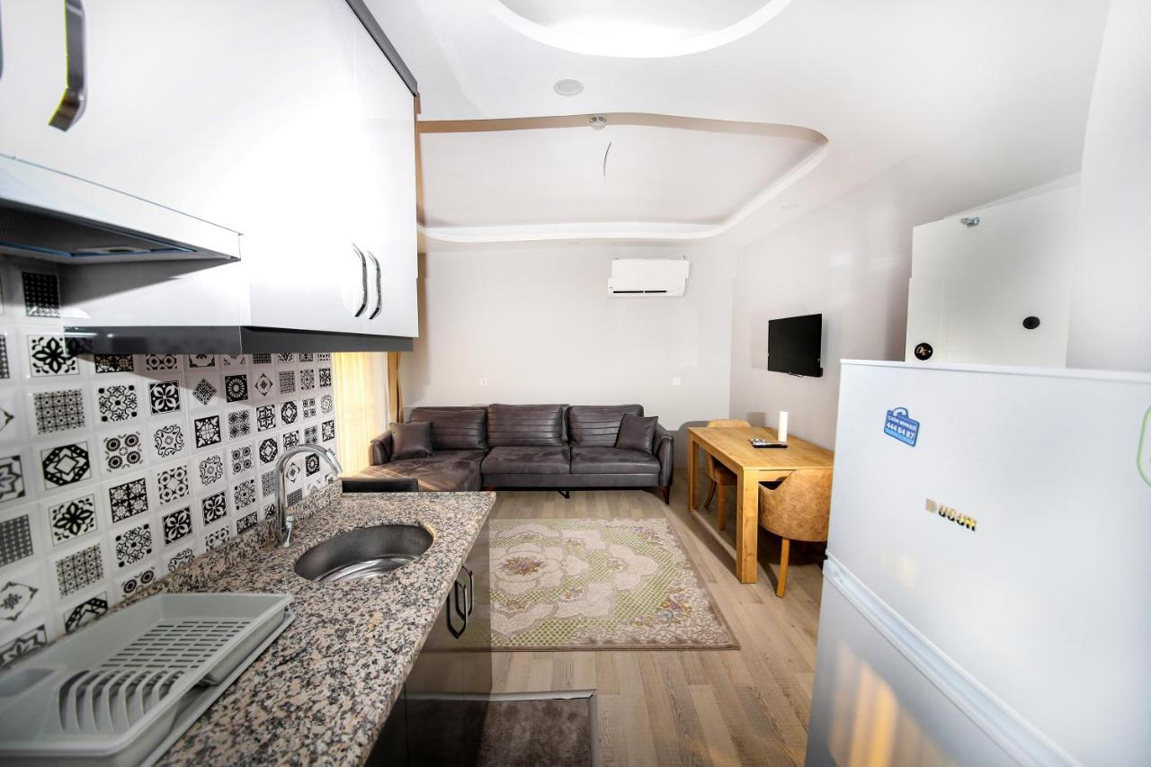 Appartement Adam Apart 2