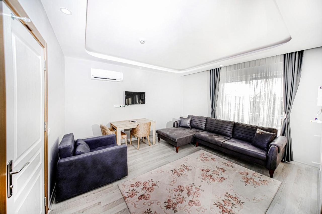 Appartement Adam Apart 2 *