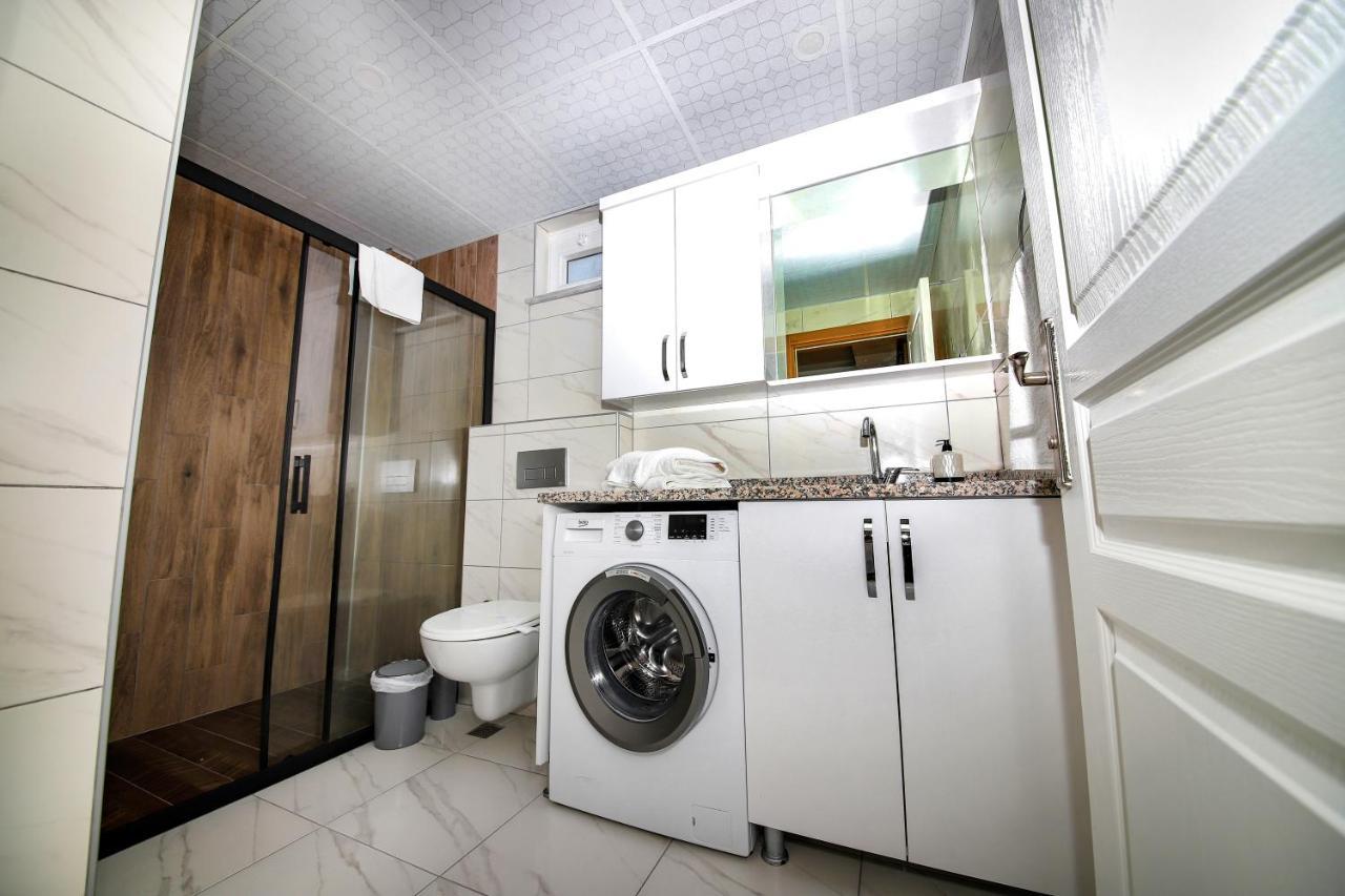 Appartement Adam Apart 2