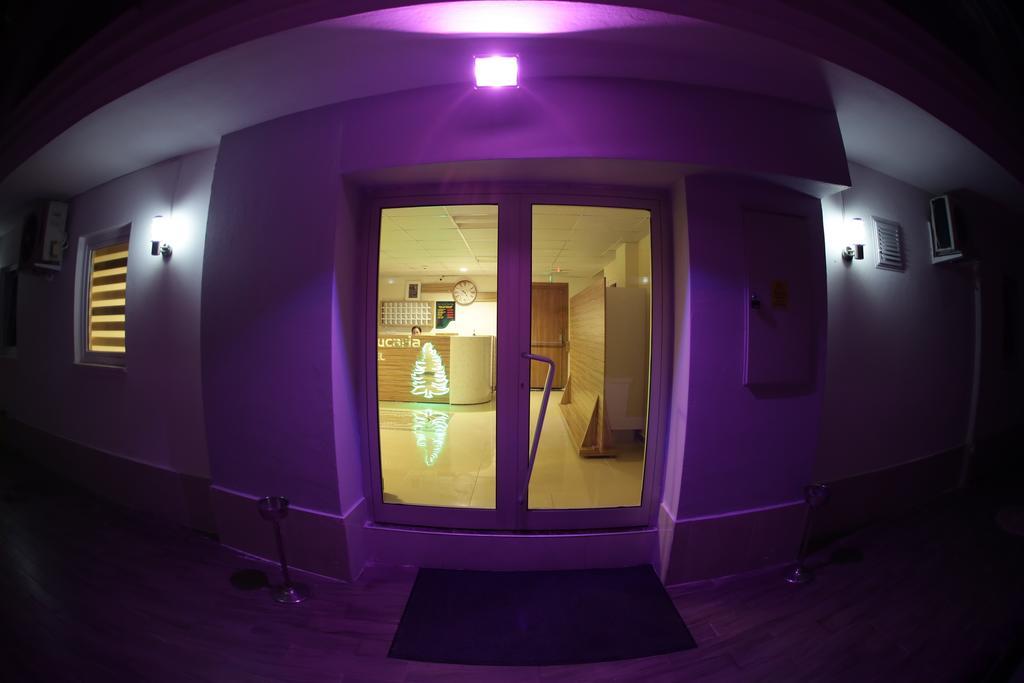 Araucaria Otel Antalya