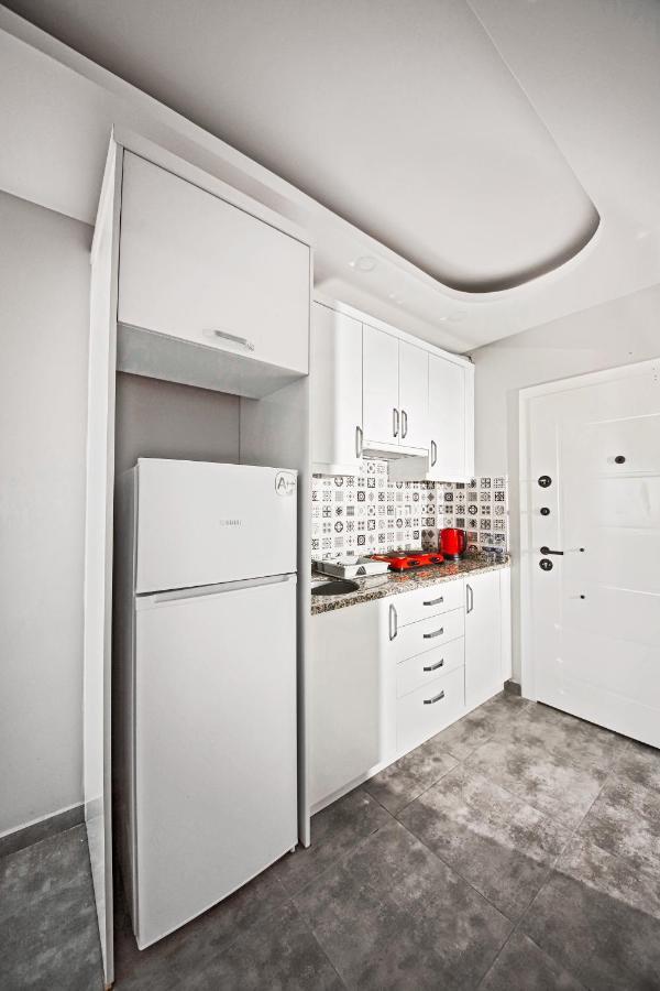 Aparthotel Adam Apart Antalya