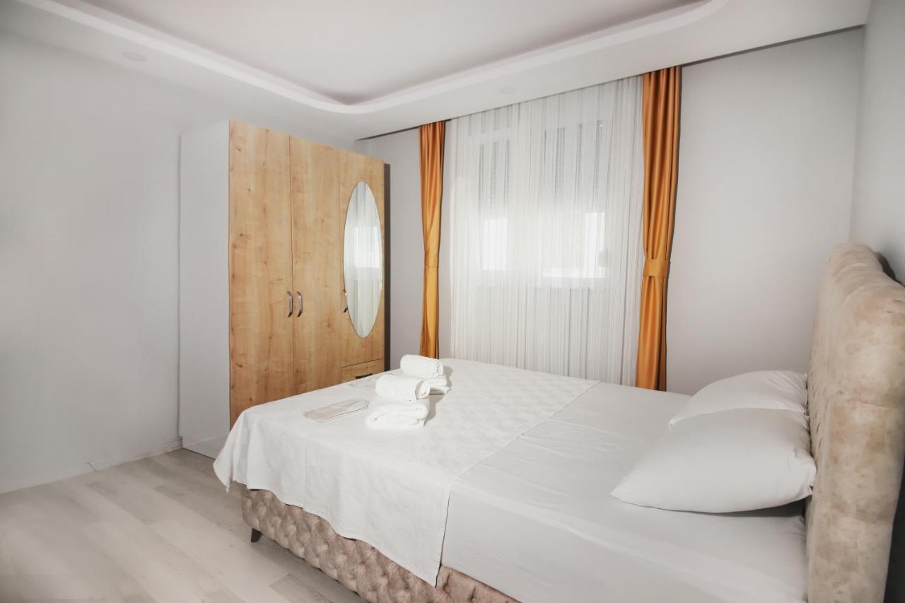 Aparthotel Adam Apart *